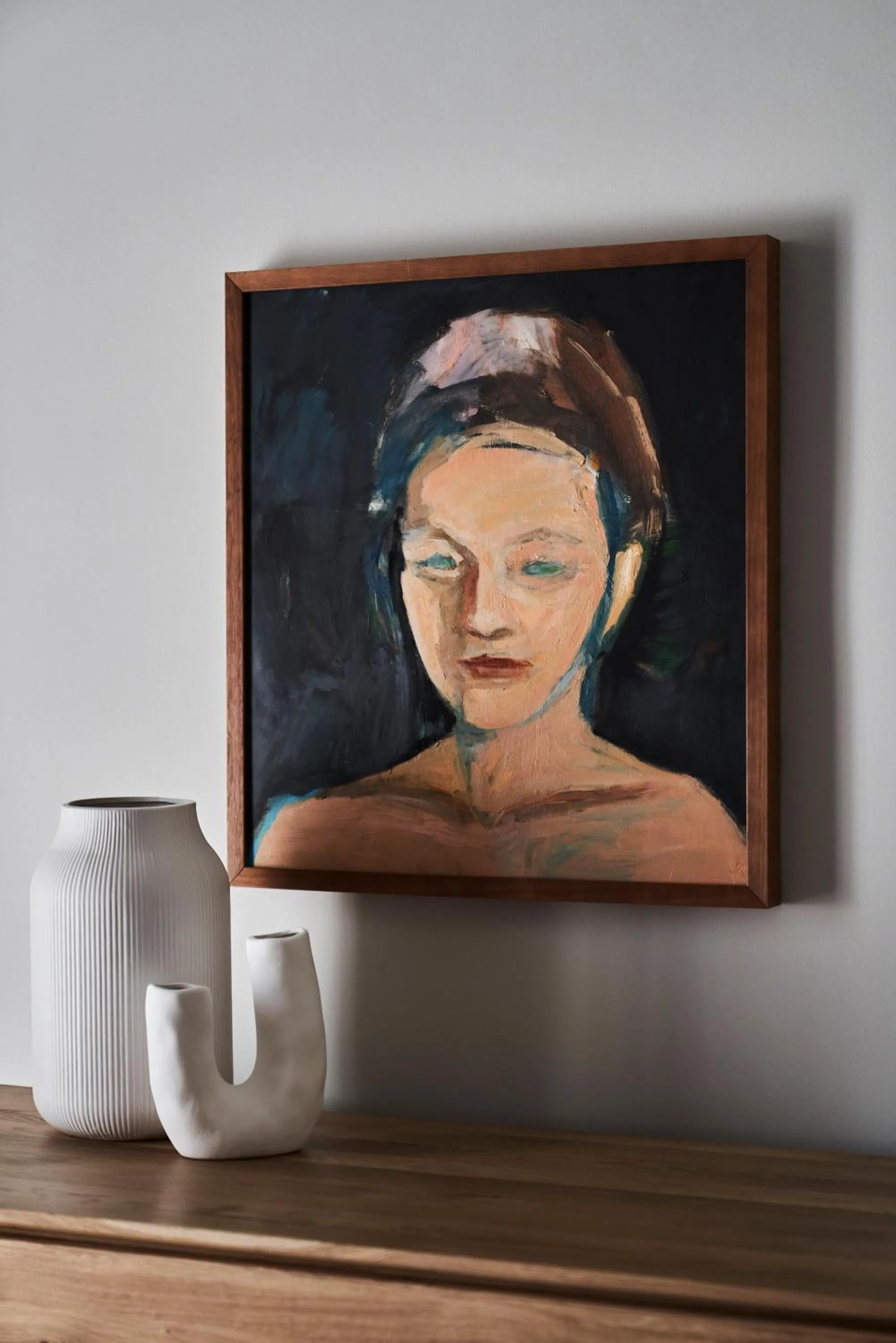 Bedroom in Hotel Ernest Bendigo