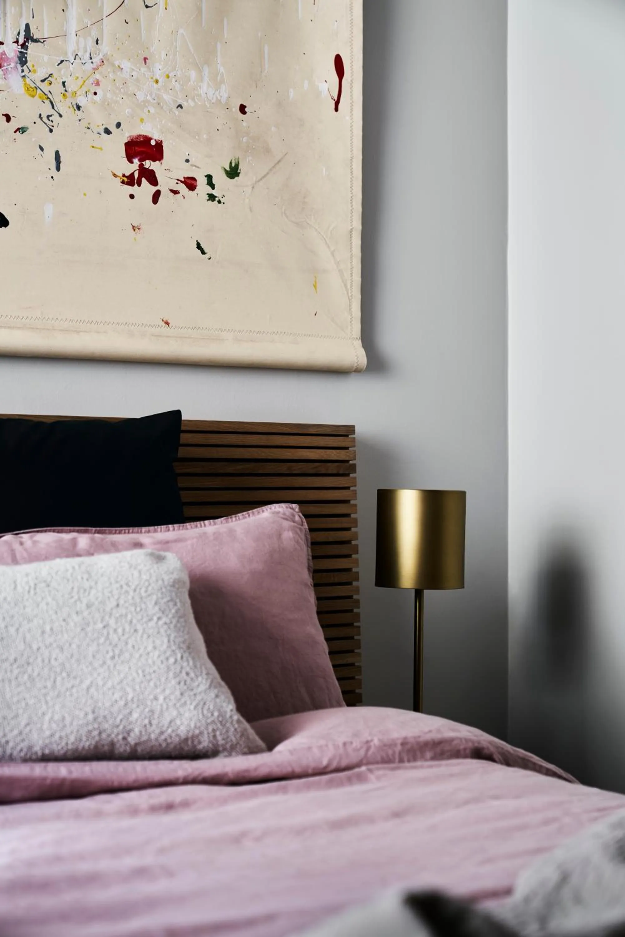 Bedroom, Bed in Hotel Ernest Bendigo