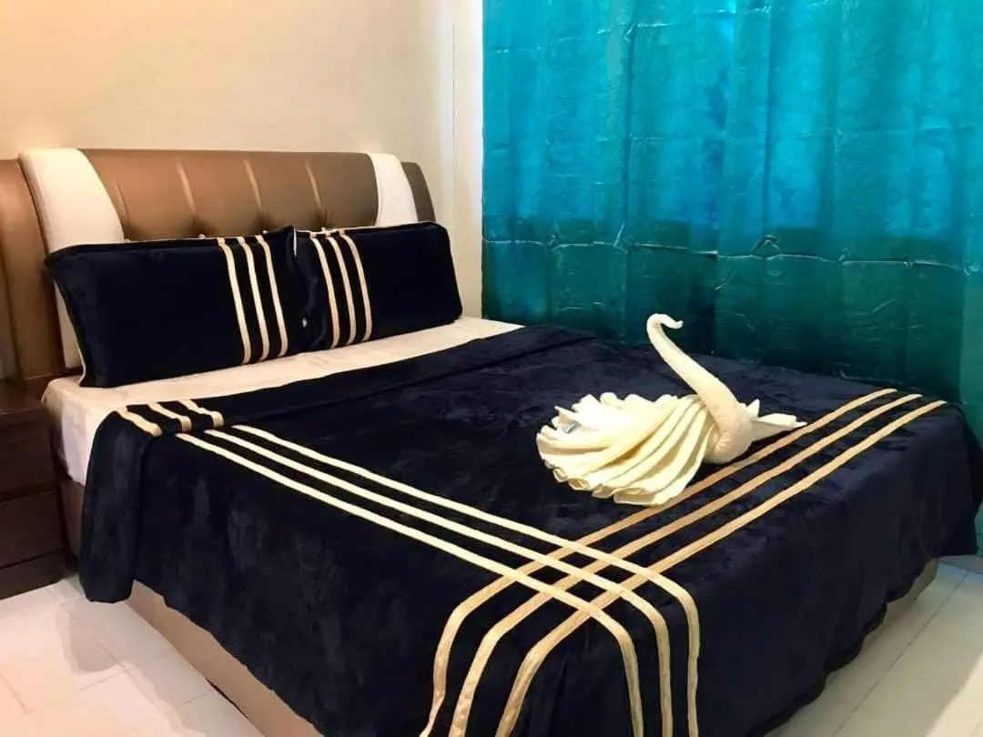 Semporna Garden Hotel