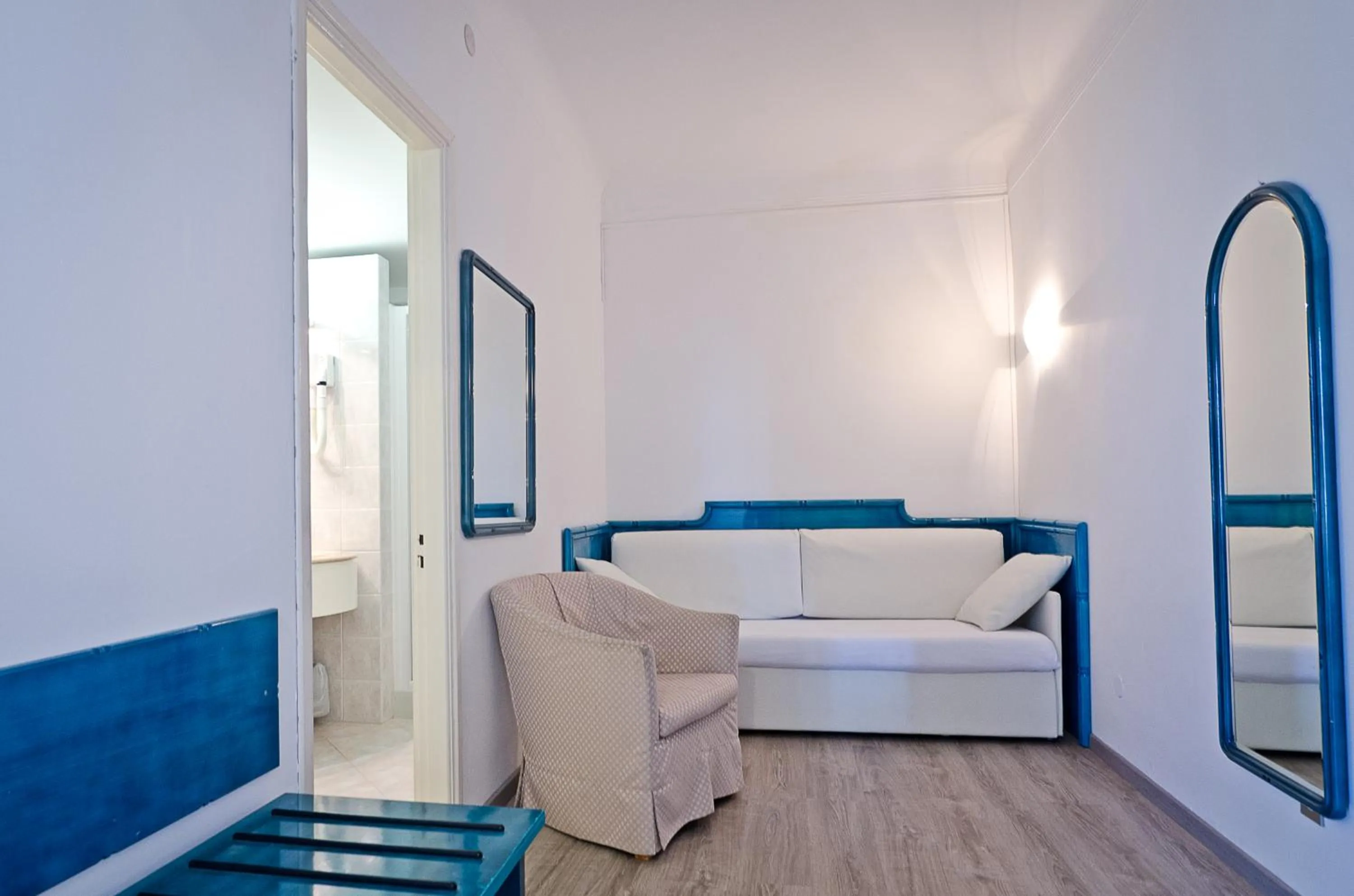 Hotel Ariston Montecarlo