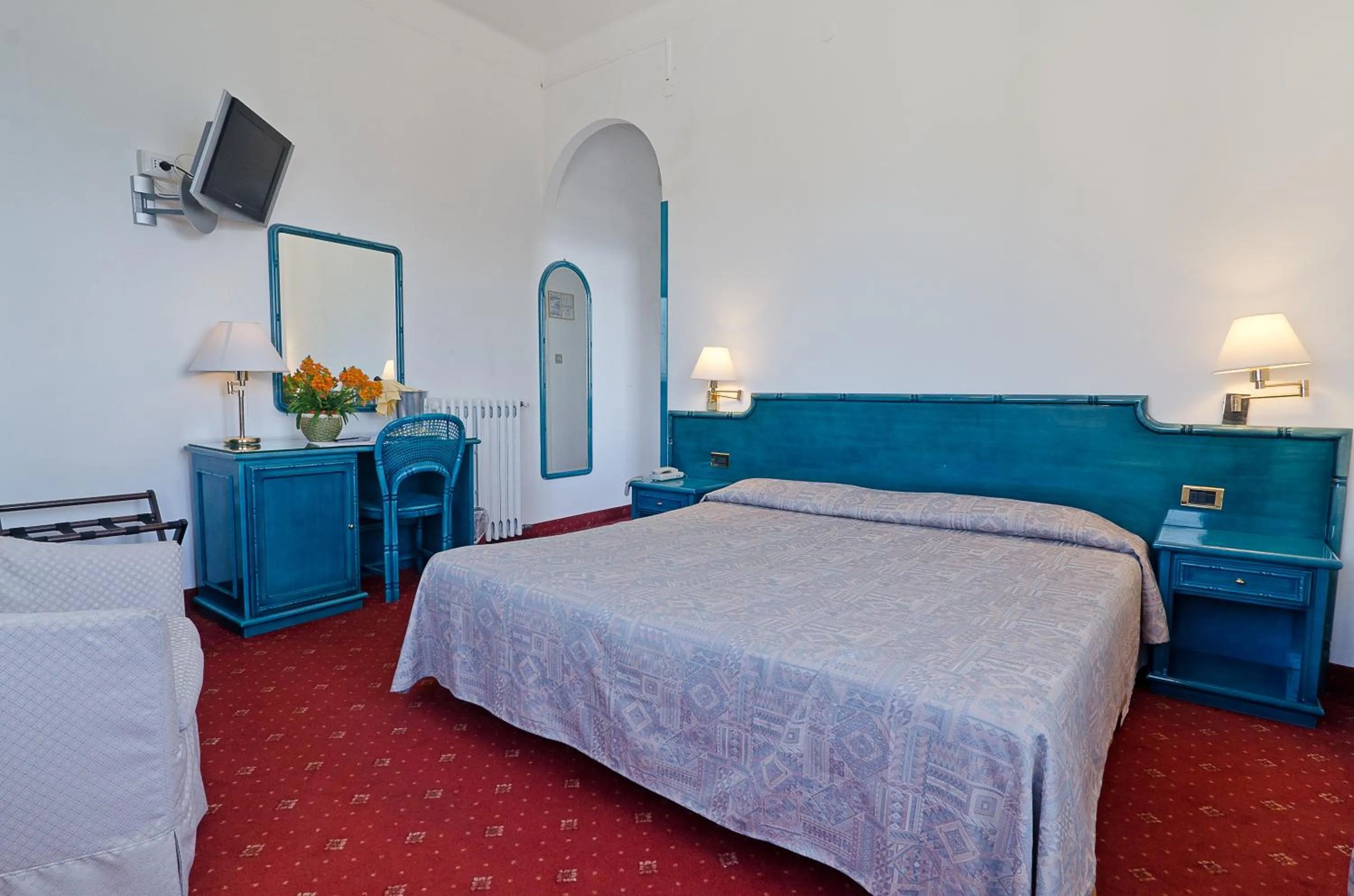 Hotel Ariston Montecarlo