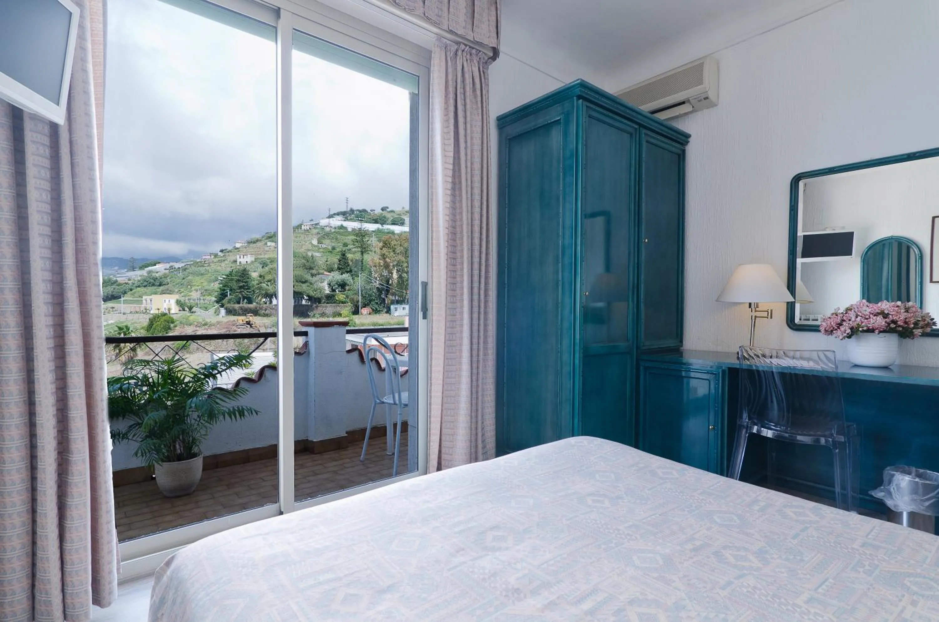 Hotel Ariston Montecarlo