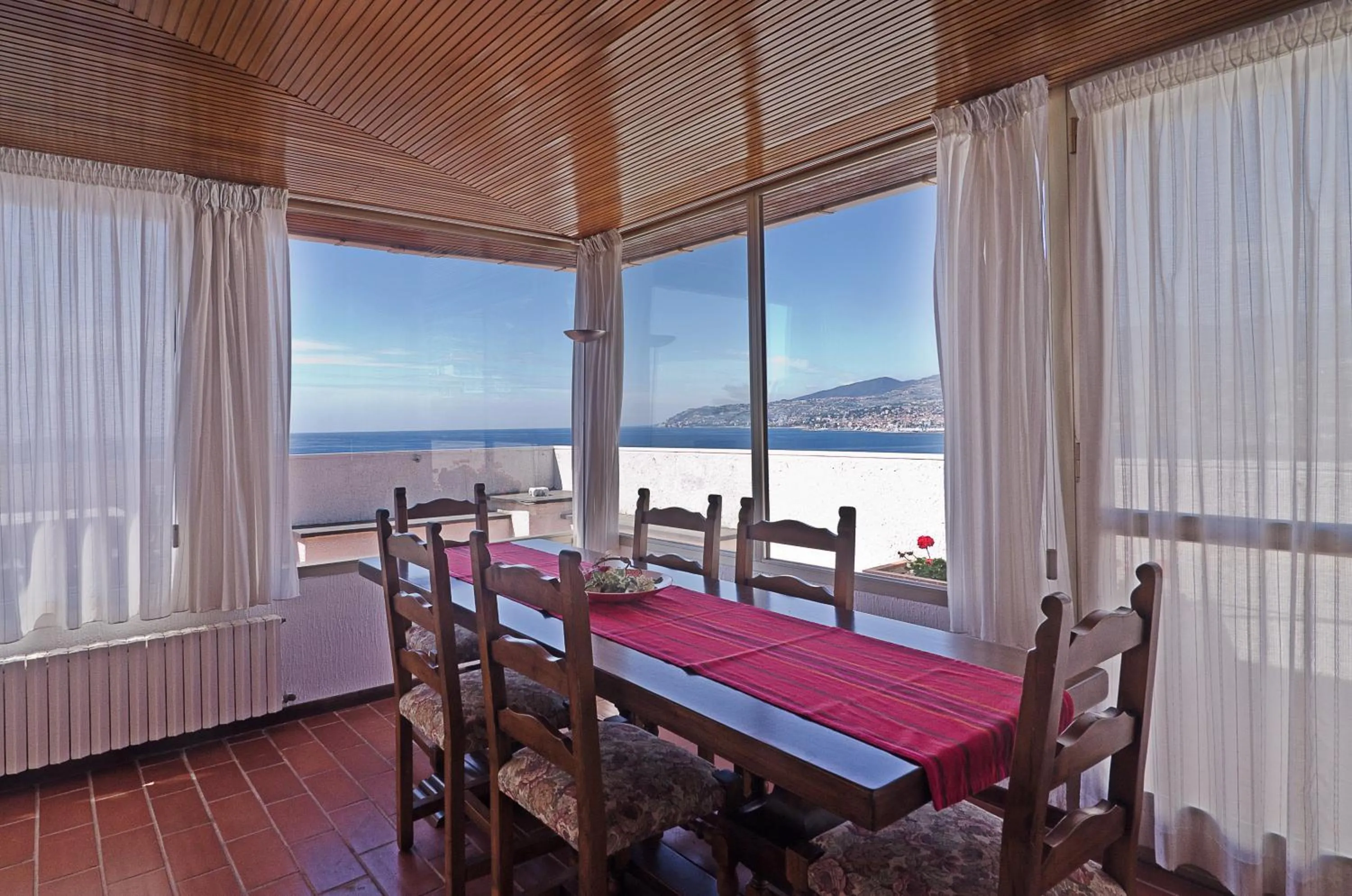 Hotel Ariston Montecarlo