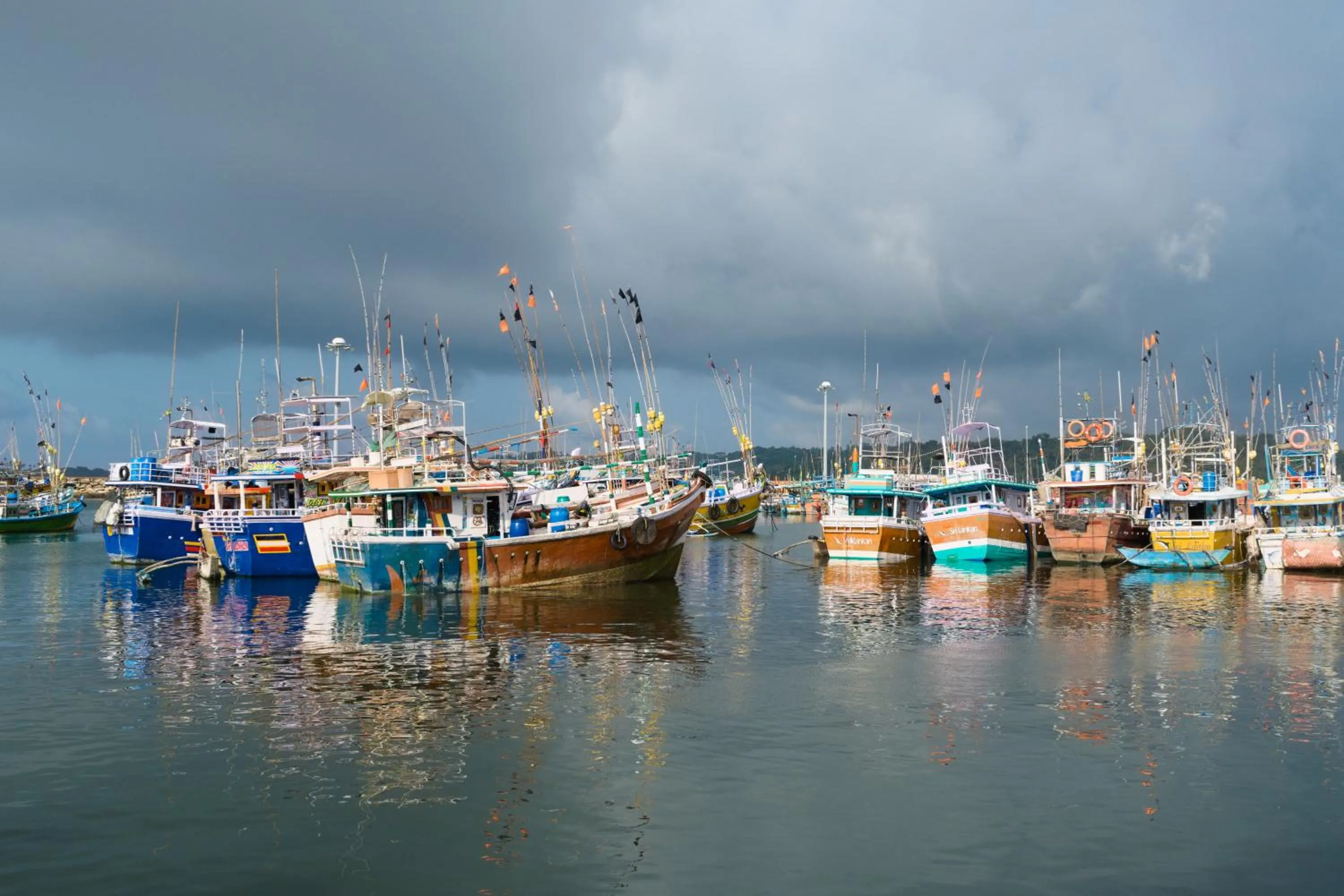 Activities in Smeralda Resorts Dikwella