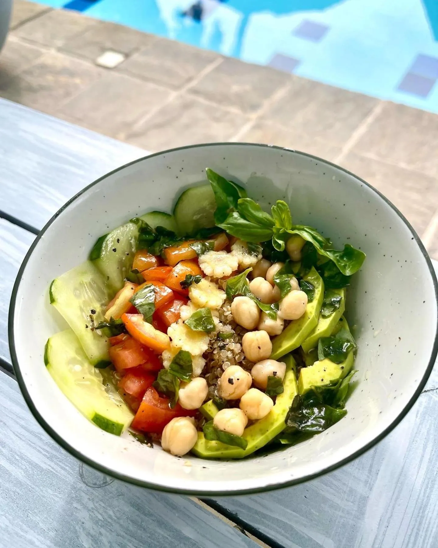 Food in Smeralda Resorts Dikwella