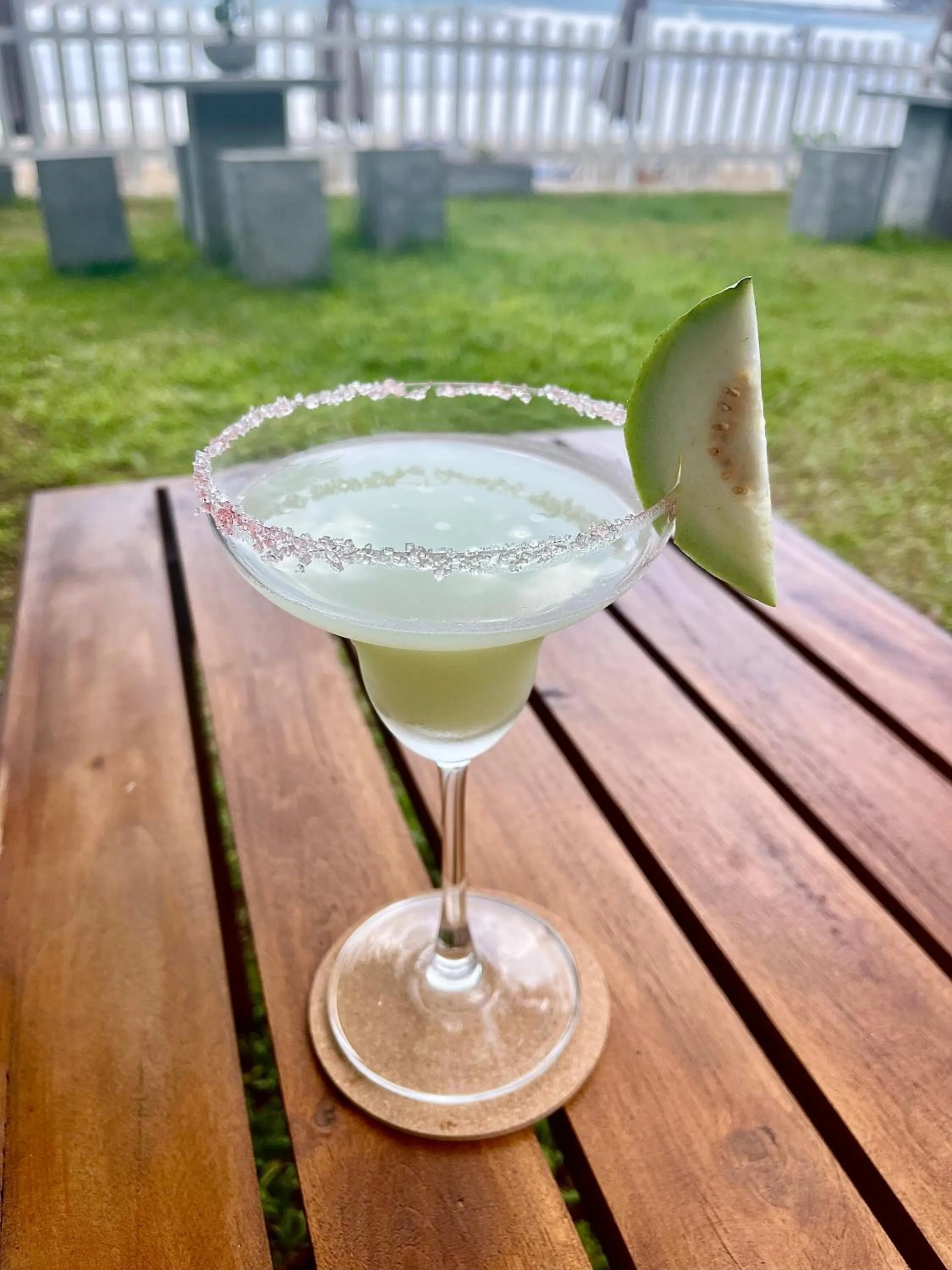 Drinks in Smeralda Resorts Dikwella