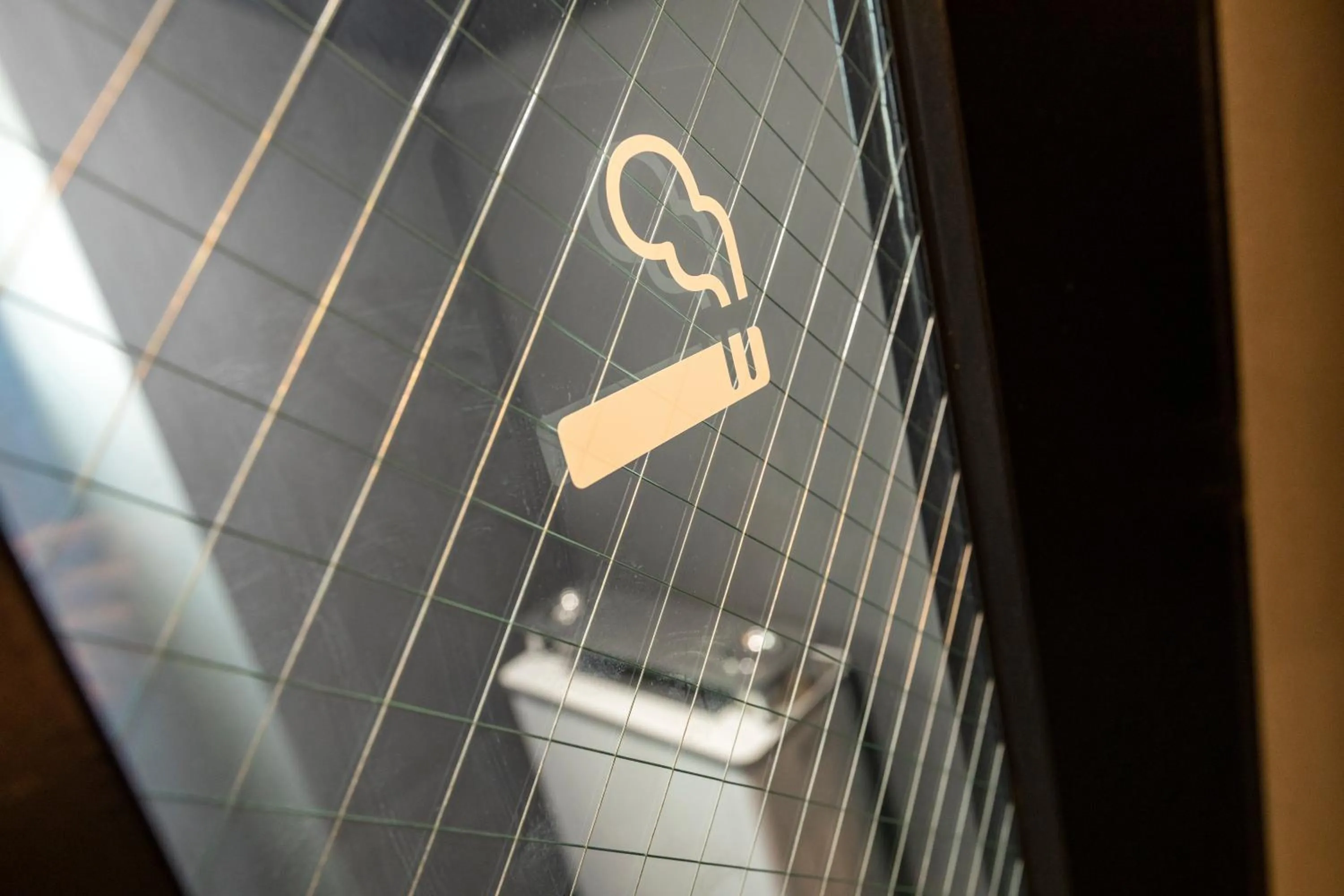 Area and facilities in Rinn Kyoto Station