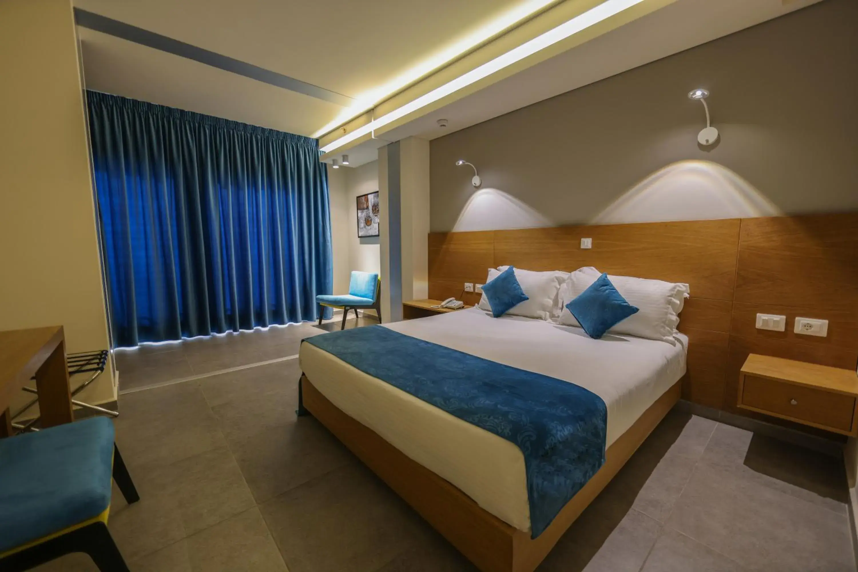 Family Suite in Majestic Byblos Grand Hotel Family Suite in Majestic Byblos Grand Hotel