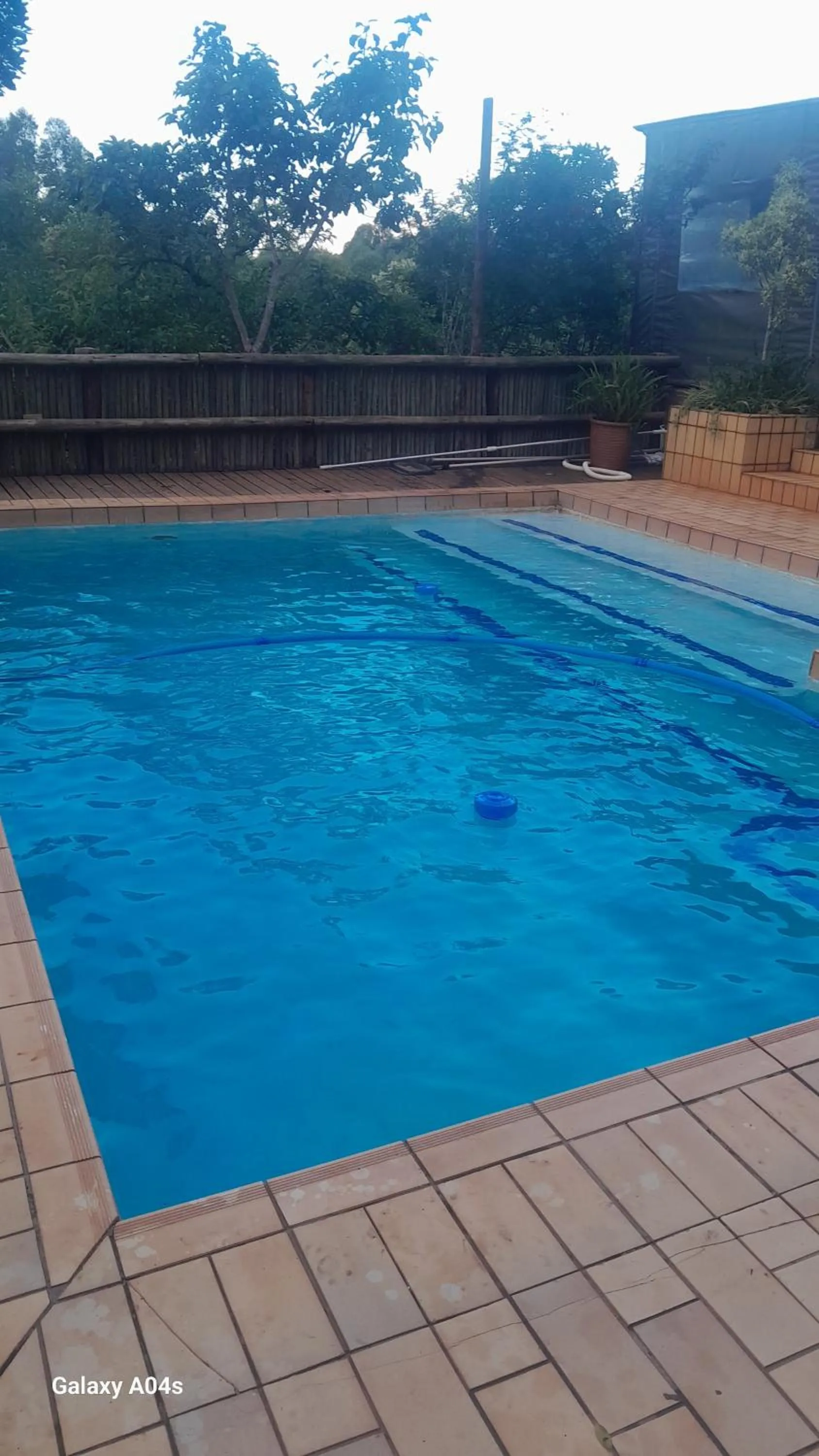 Harnham Mountain Lodge