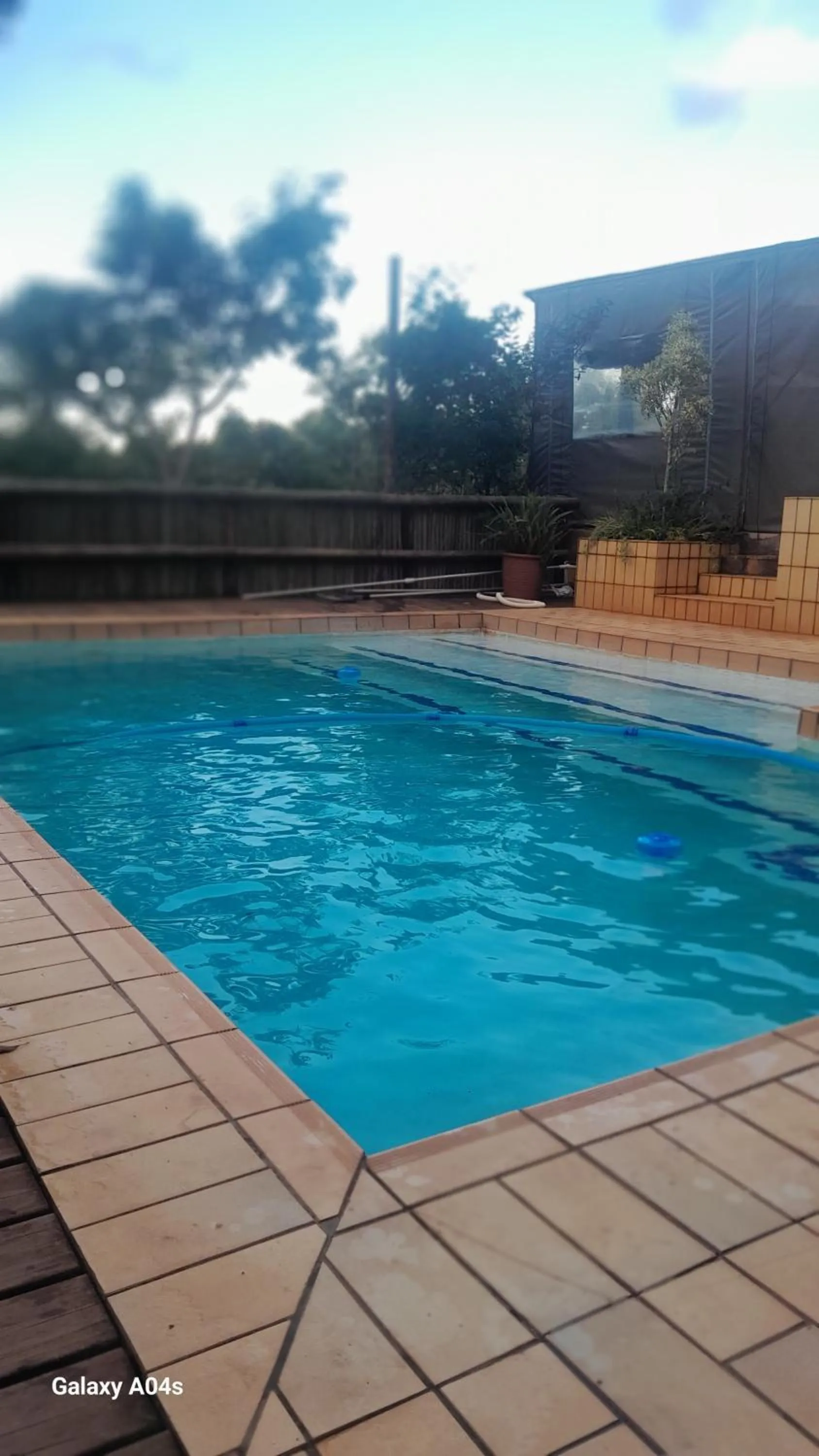 Harnham Mountain Lodge