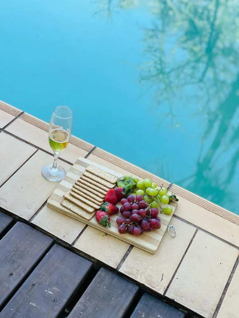 Harnham Mountain Lodge