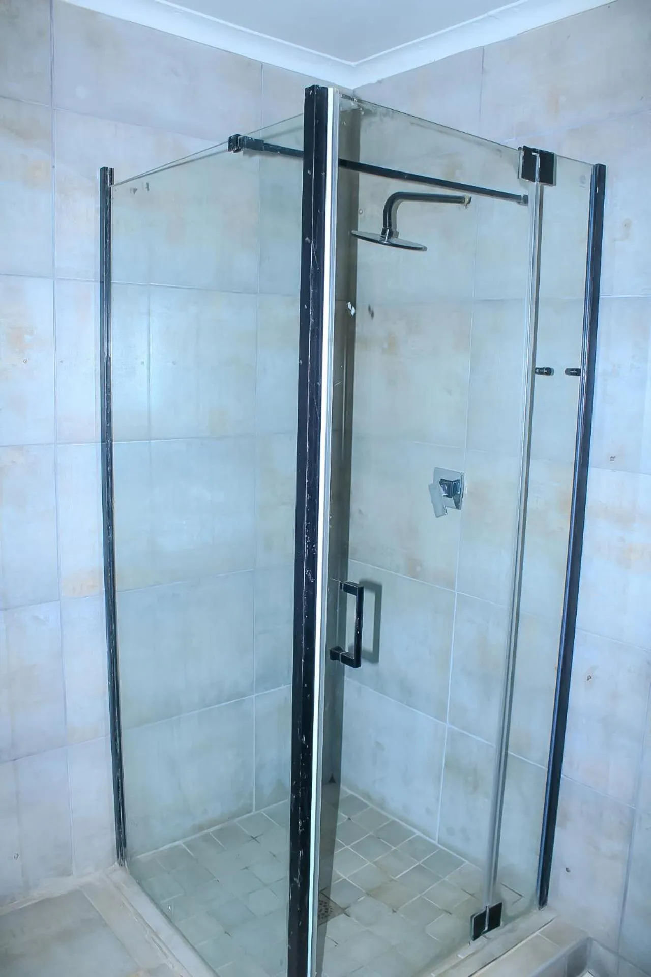 Harnham Mountain Lodge