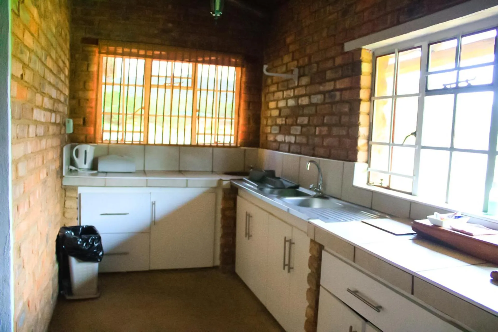 Harnham Mountain Lodge