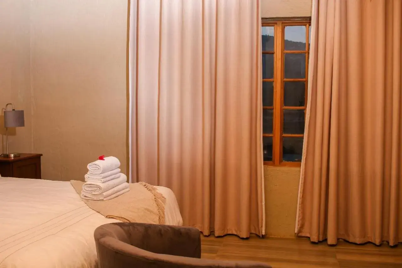 Bungalow in Harnham Mountain Lodge Bungalow in Harnham Mountain Lodge