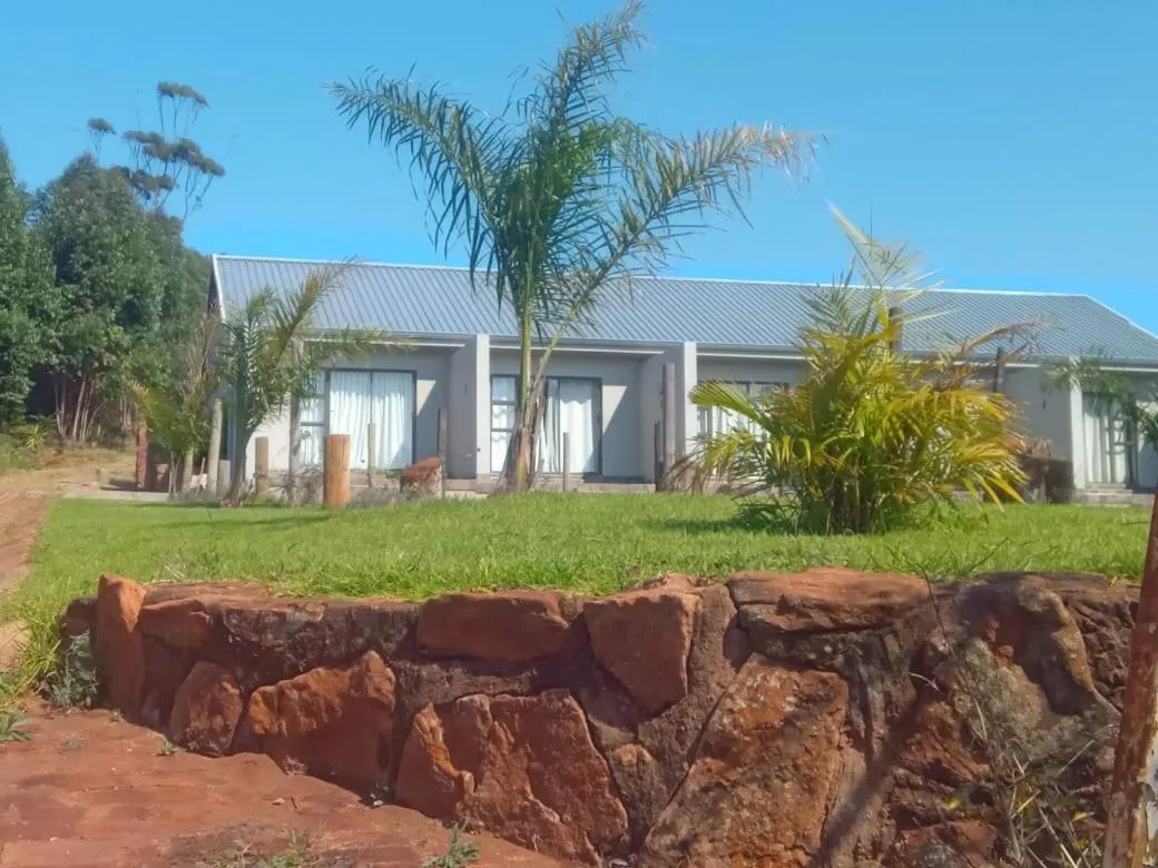 Harnham Mountain Lodge