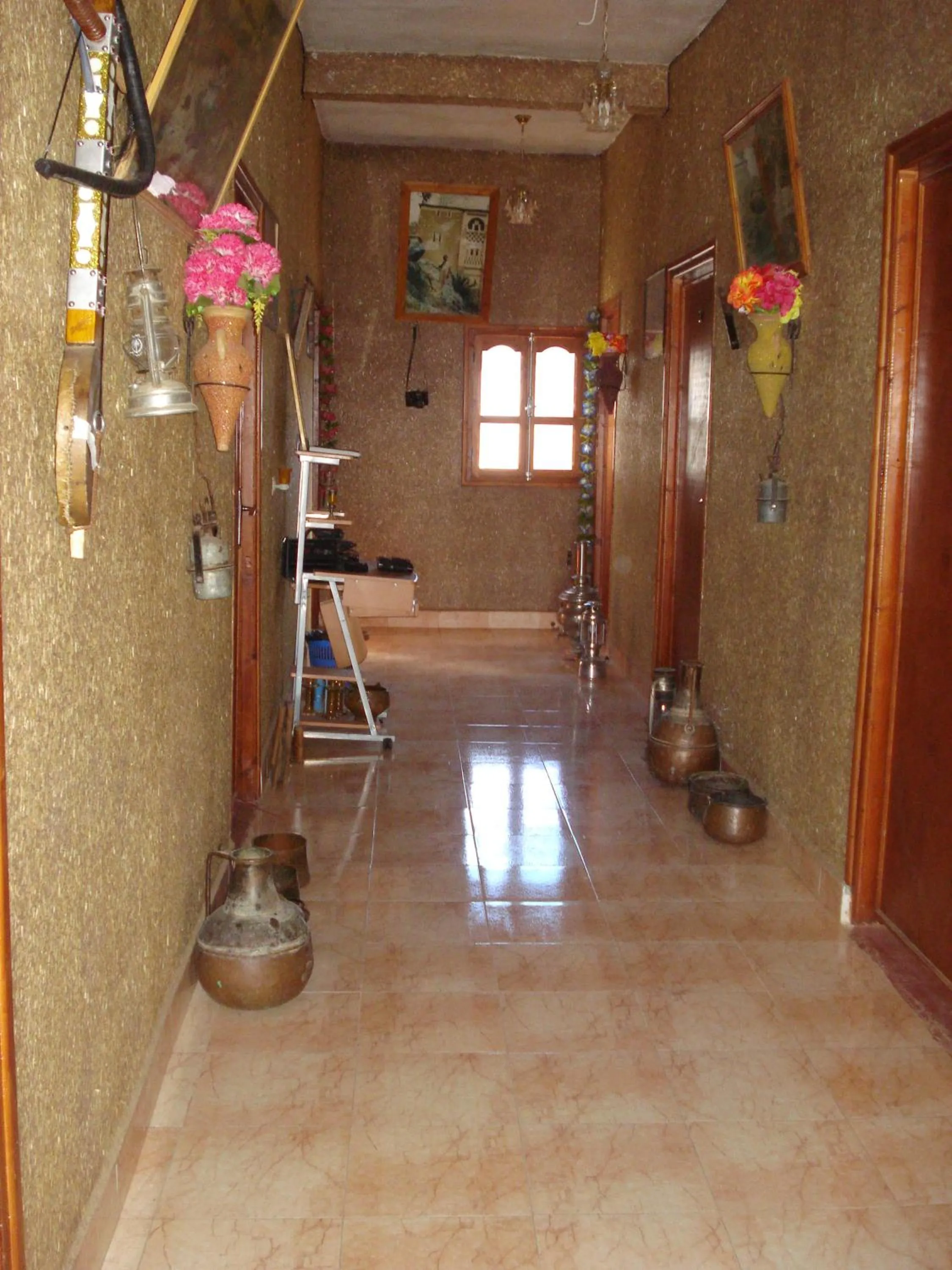 Property building in Auberge Gitelkst