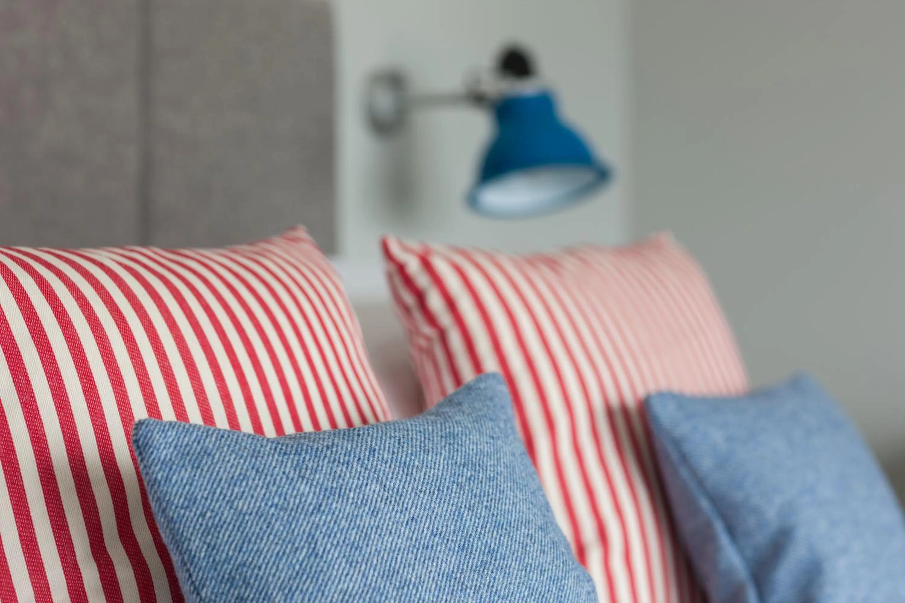 Bedroom, Bed in Kylesku Hotel