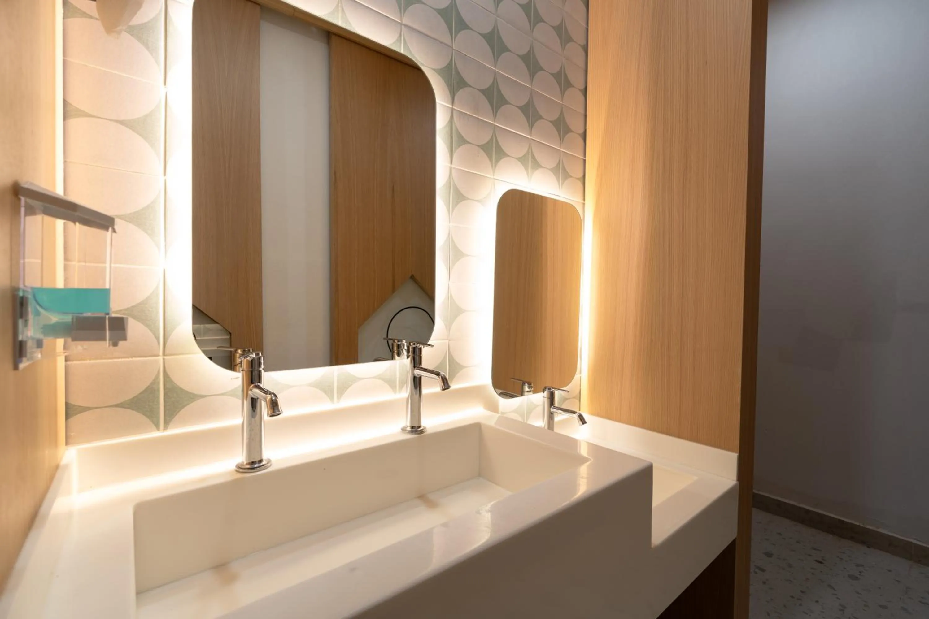 Kids's club in Megasaray Mount Erciyes