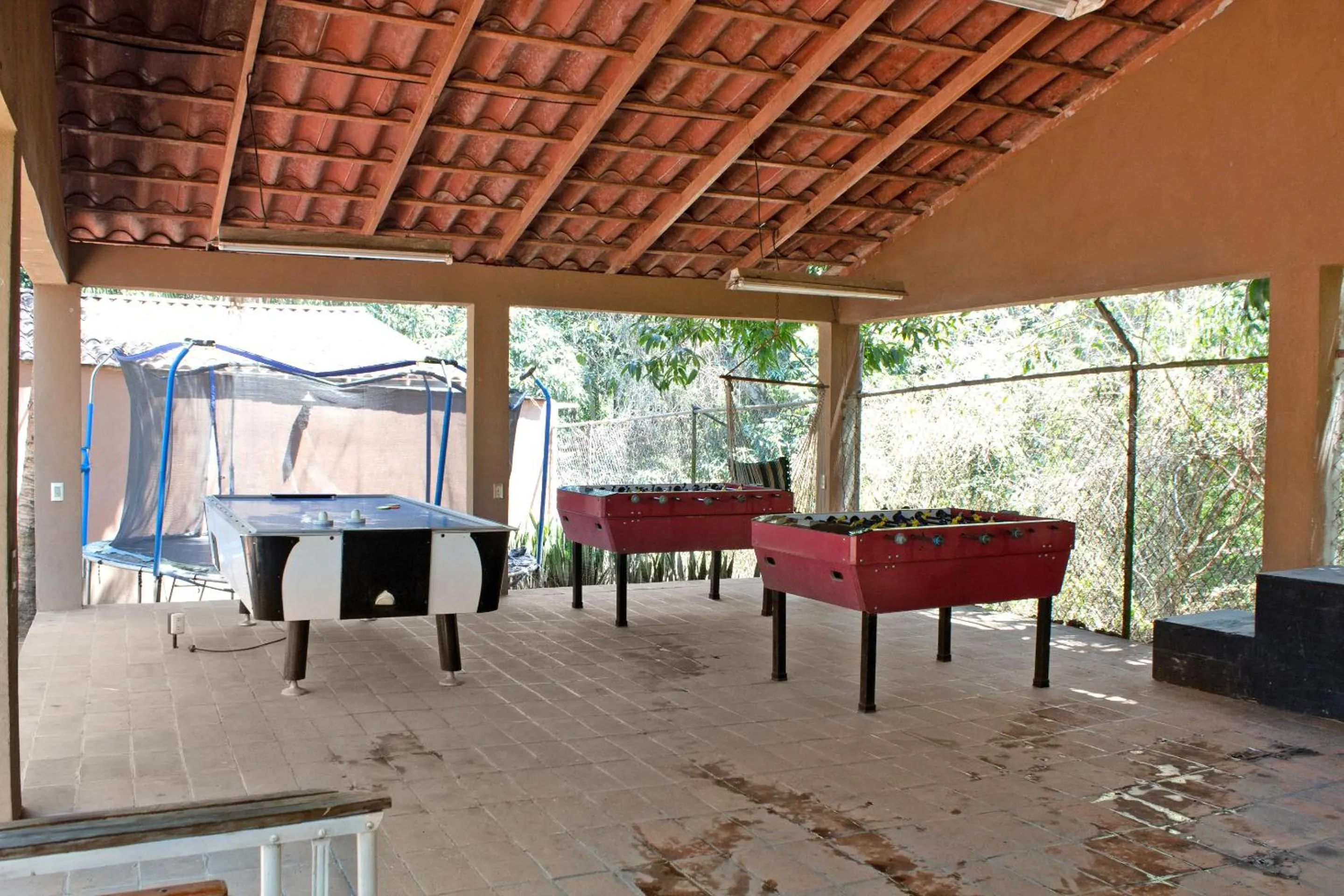 Activities in Cotlamani Hotel Aventura