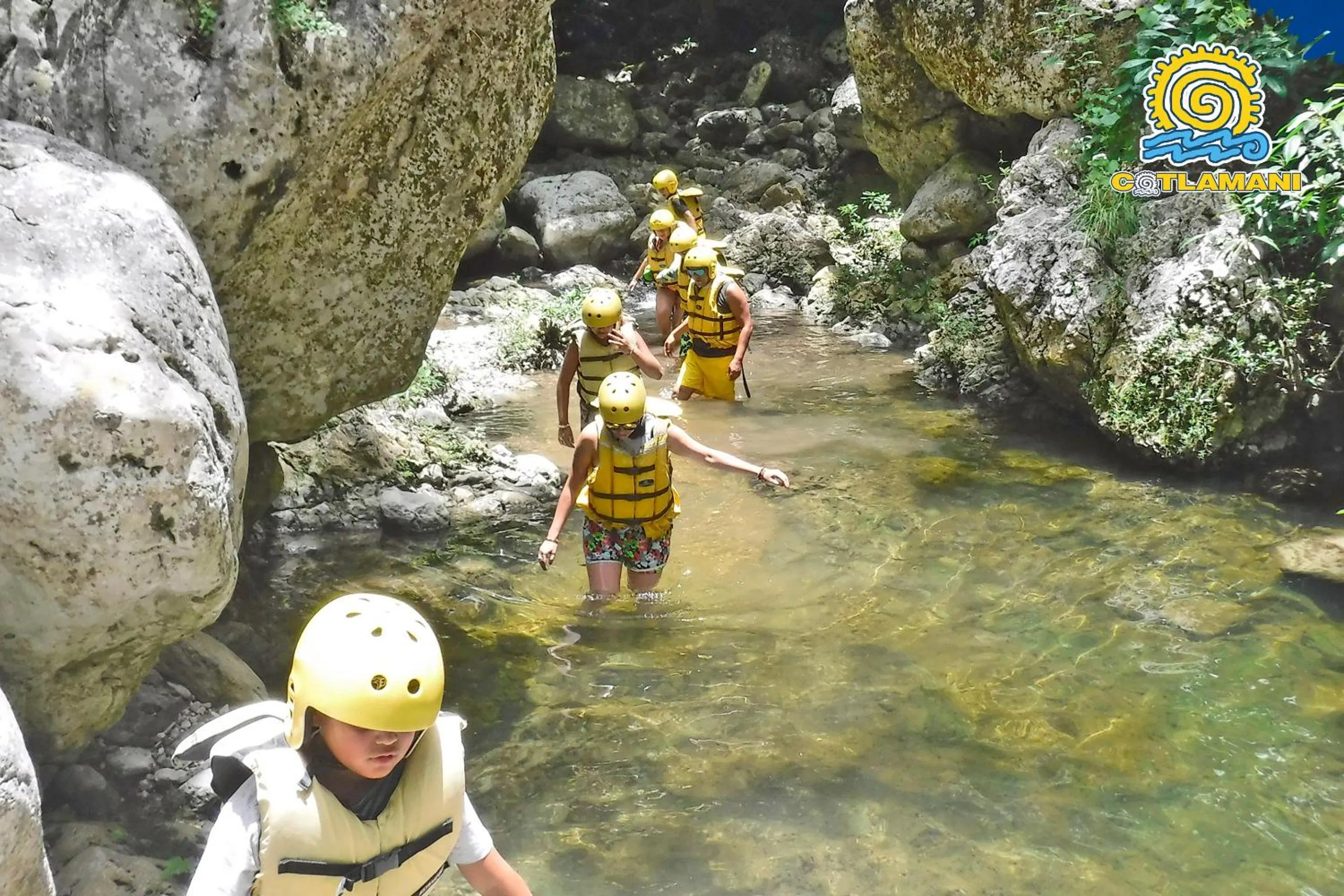 Activities, Other Activities in Cotlamani Hotel Aventura