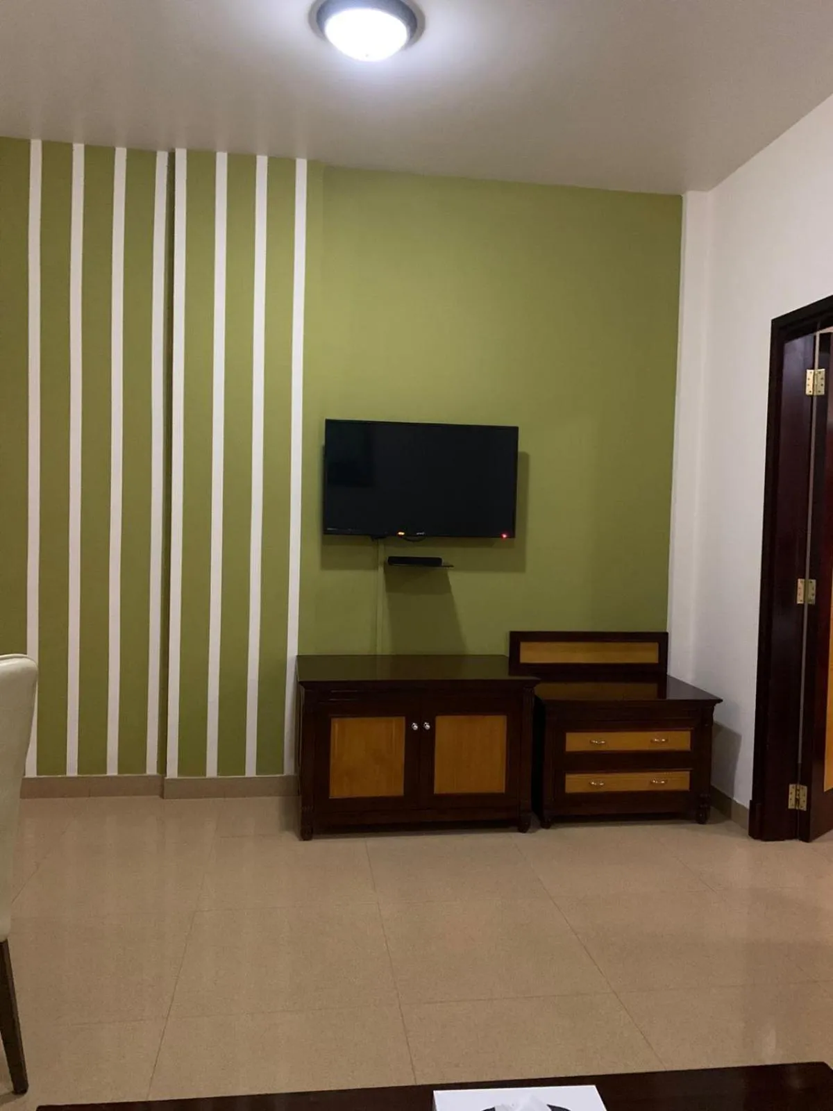 WANASA CONTINENTAL HOTEL