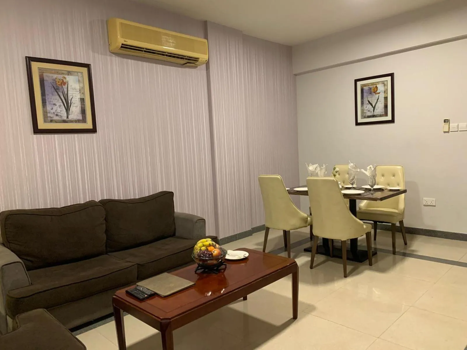 WANASA CONTINENTAL HOTEL