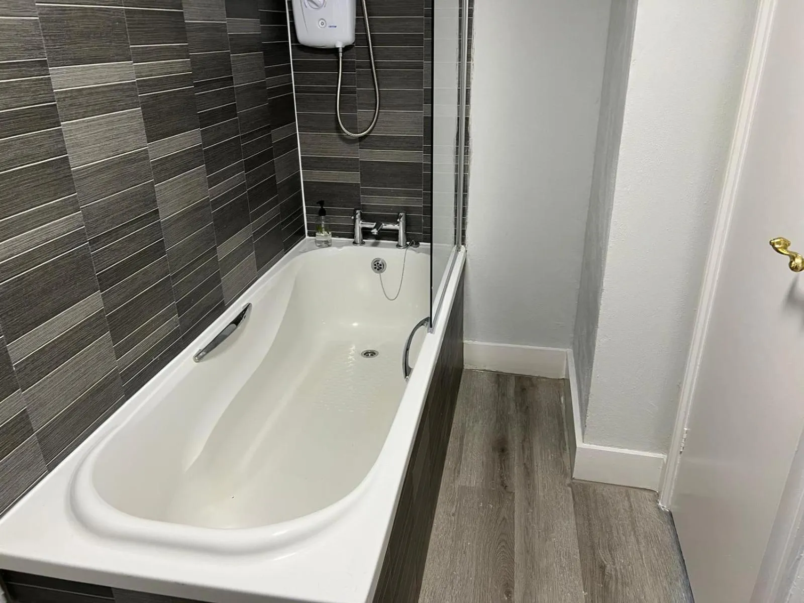 George & Dragon Hotel