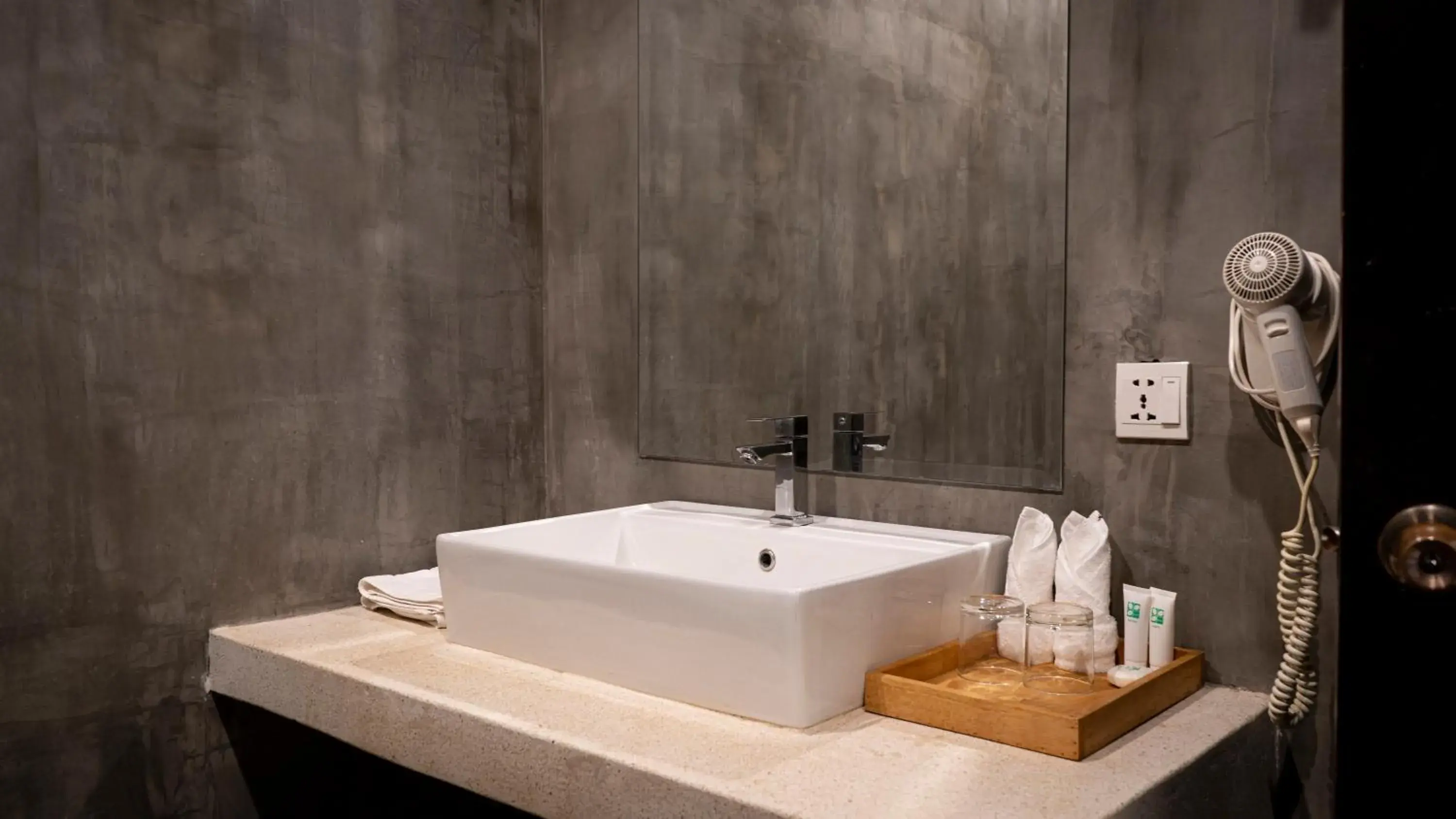 Deluxe Twin Room in Grange Deluxe Twin Room in Grange