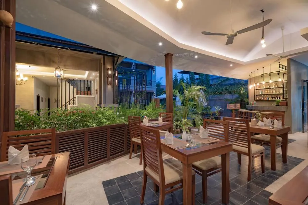 Restaurant/places to eat in Grange