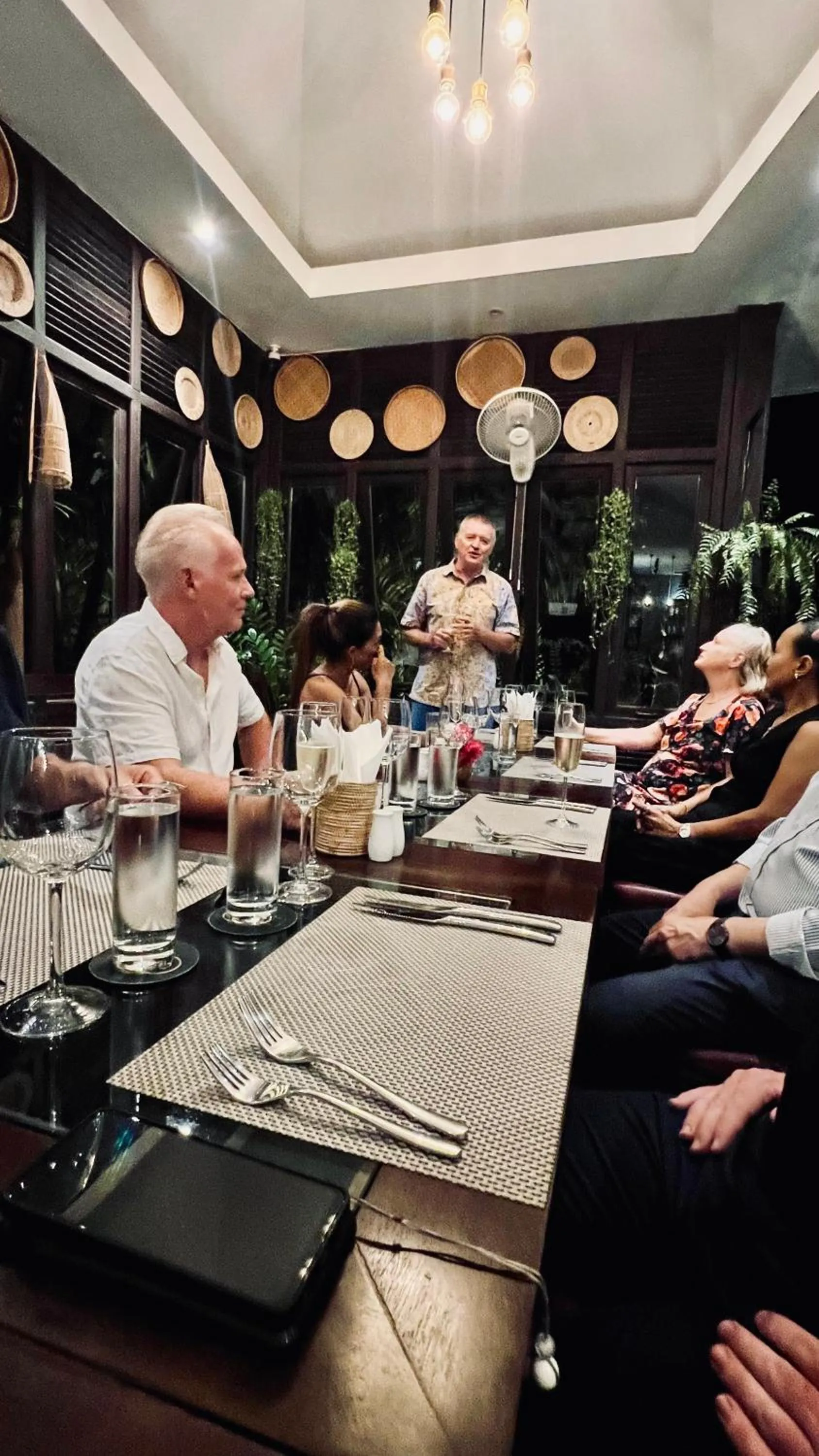 Grange Boutique Siem Reap