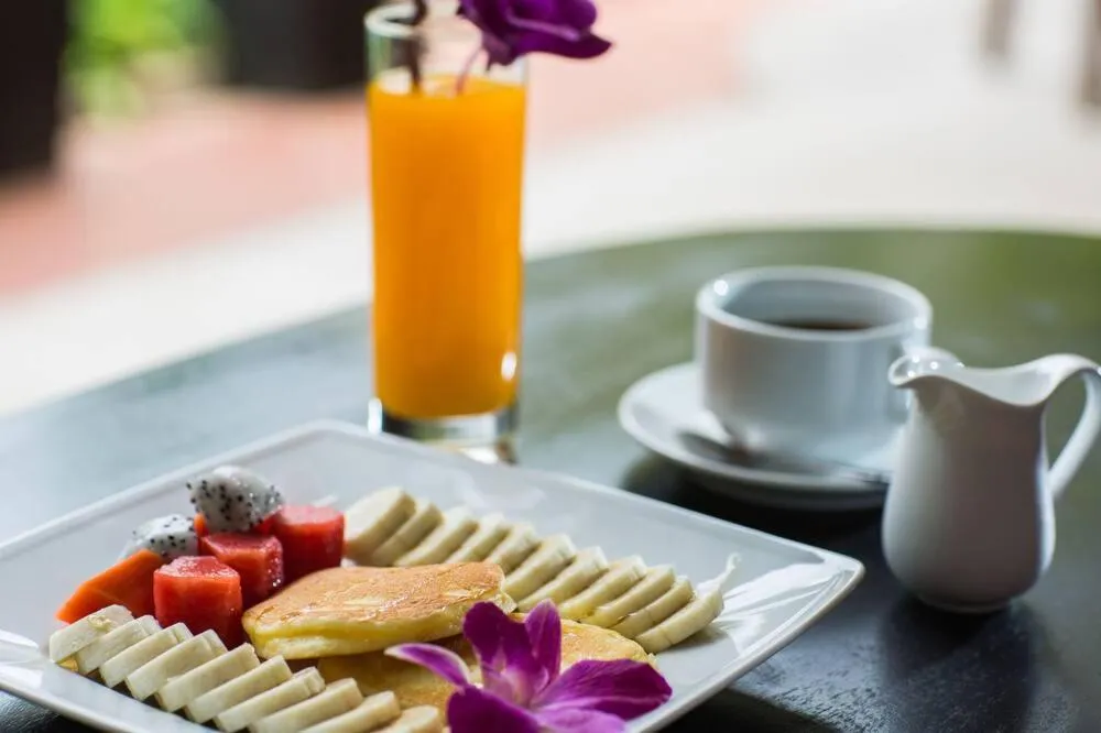 Food and drinks in Grange