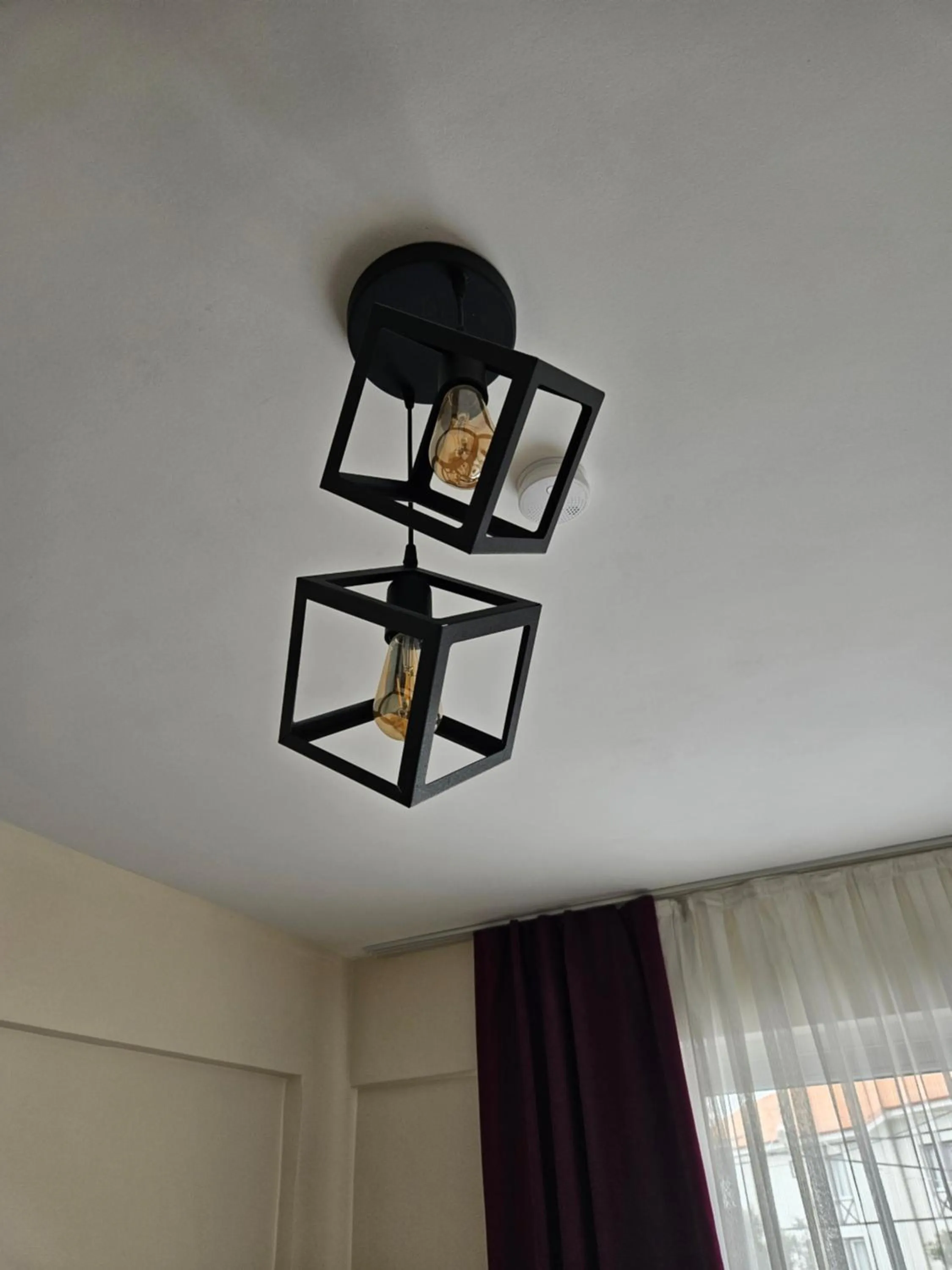 Property building in The Titanic House