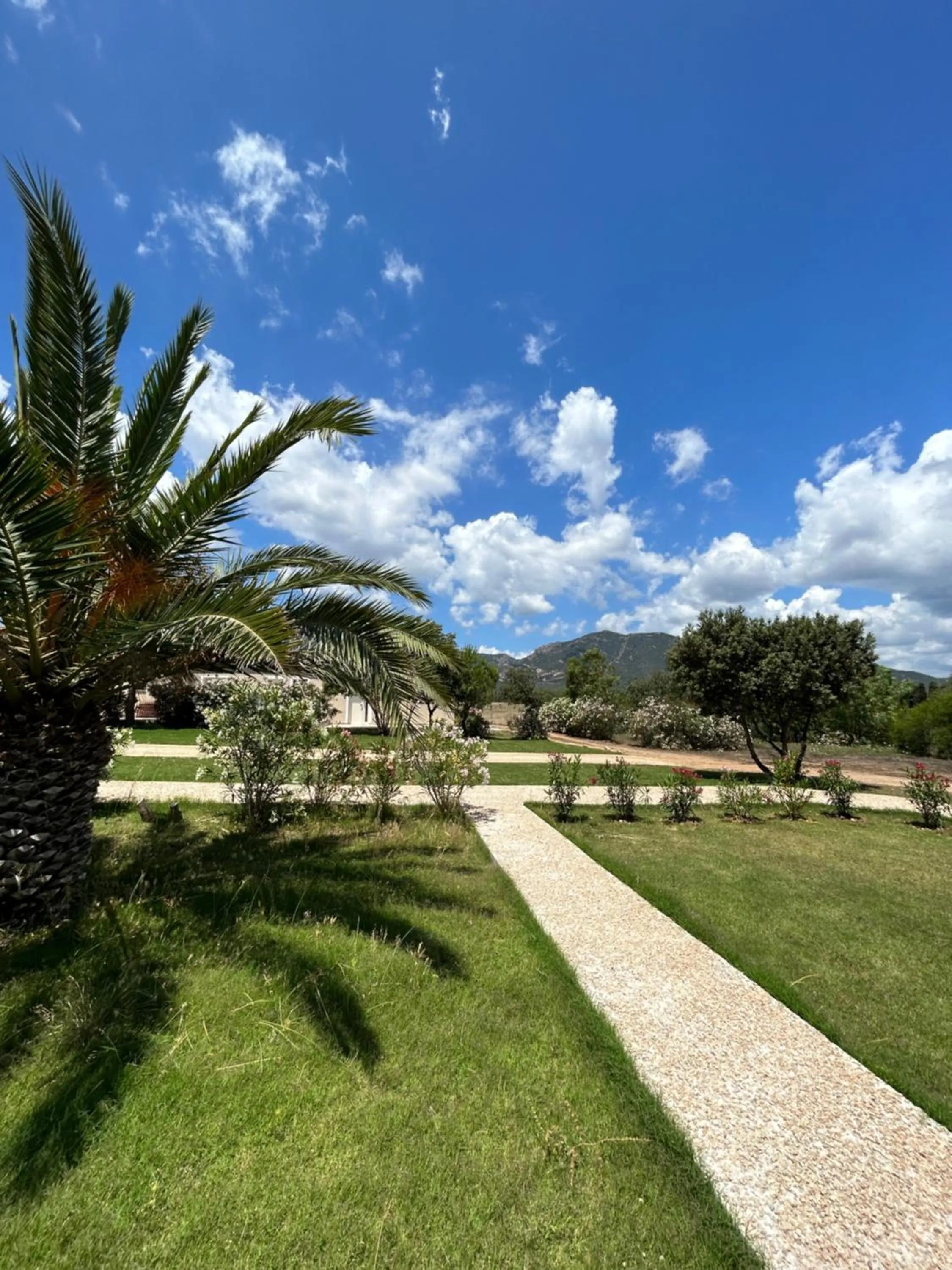 Day in Villa Cavalieri Country Hotel