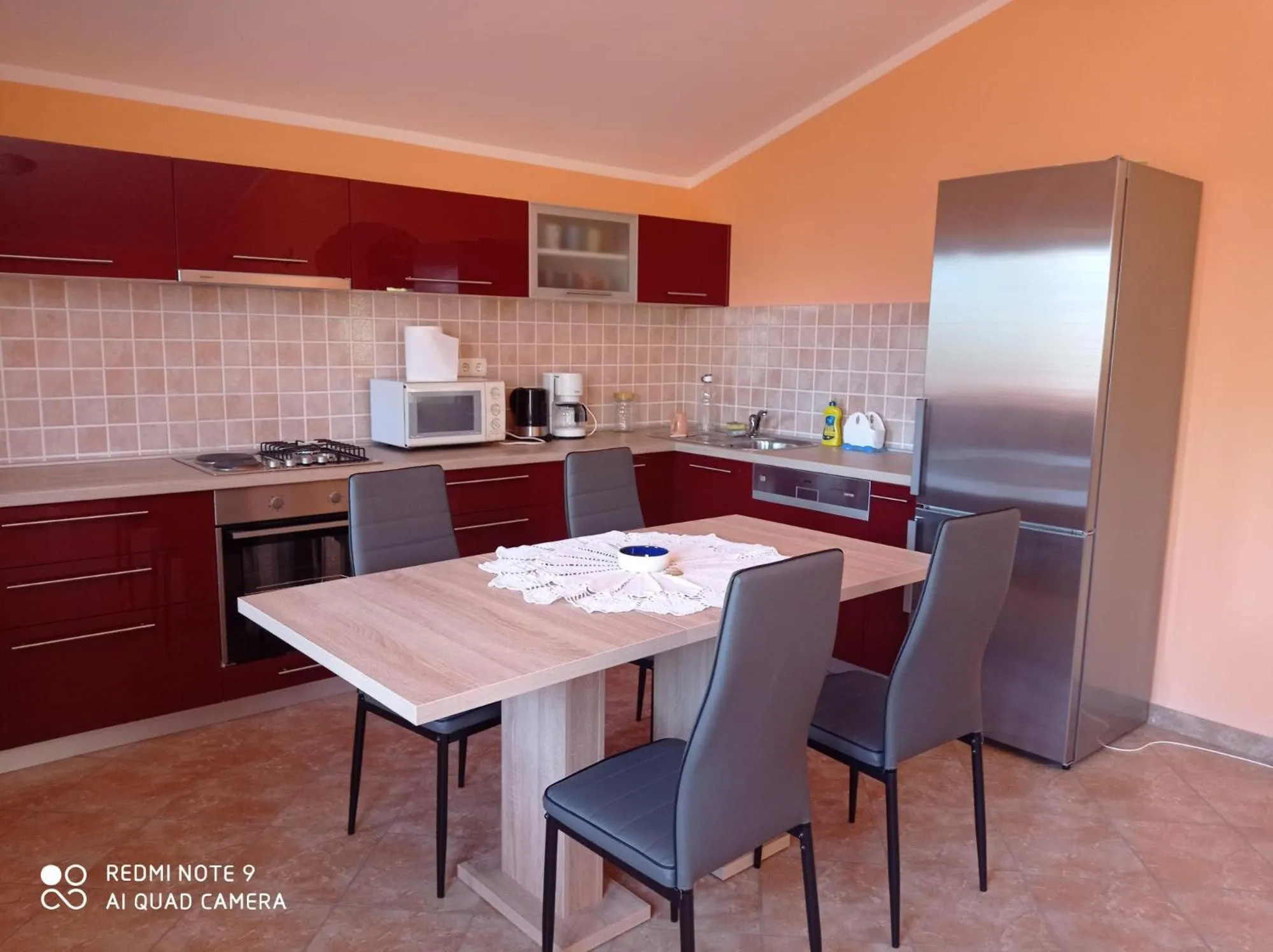 Family Apartment Nelly