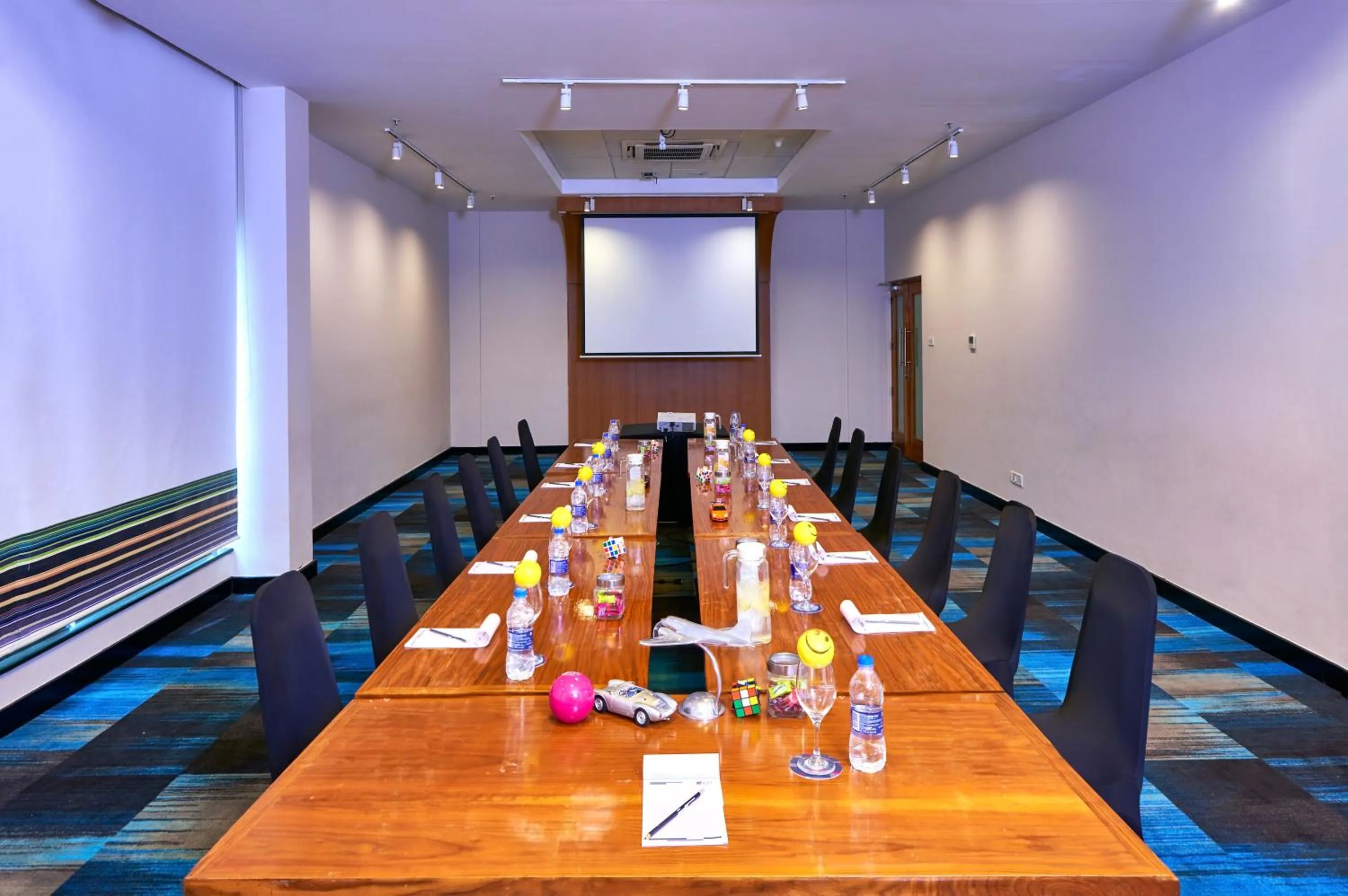 Banquet/Function facilities in Hotel Halez