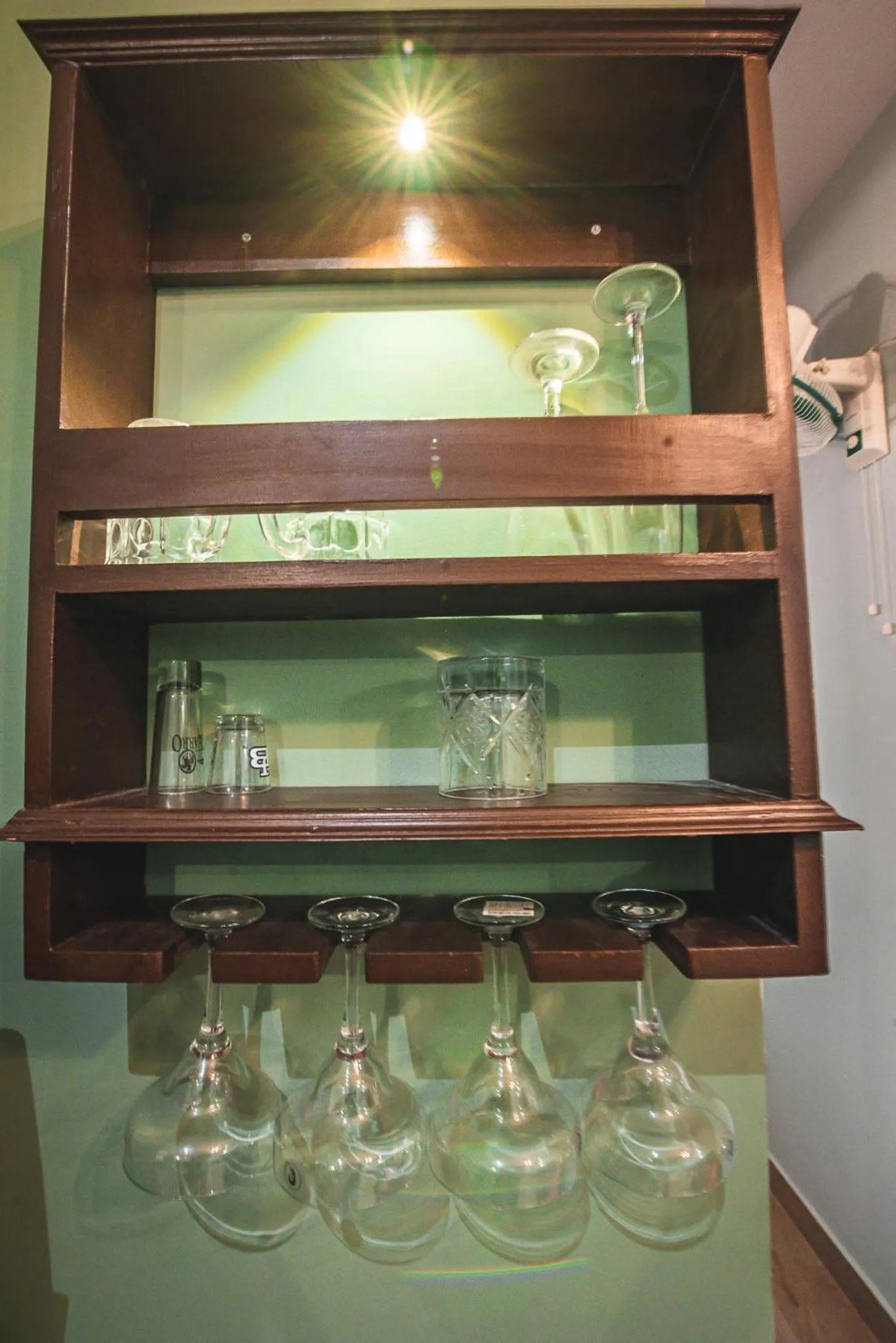 Lounge or bar in Cheerful 2-bedroom near Auro Beach