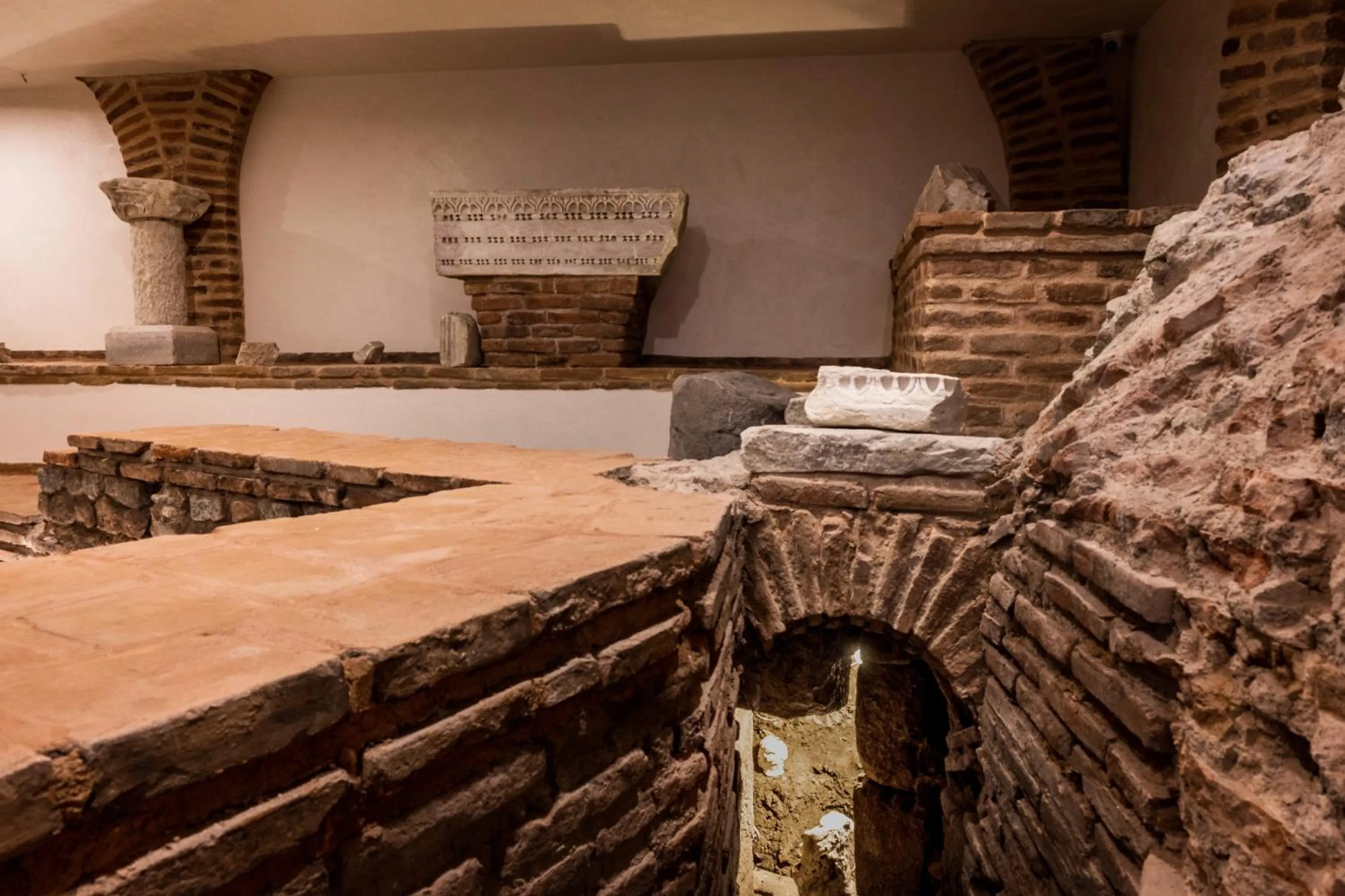 Property building in Villa Flavia Heritage Boutique Hotel