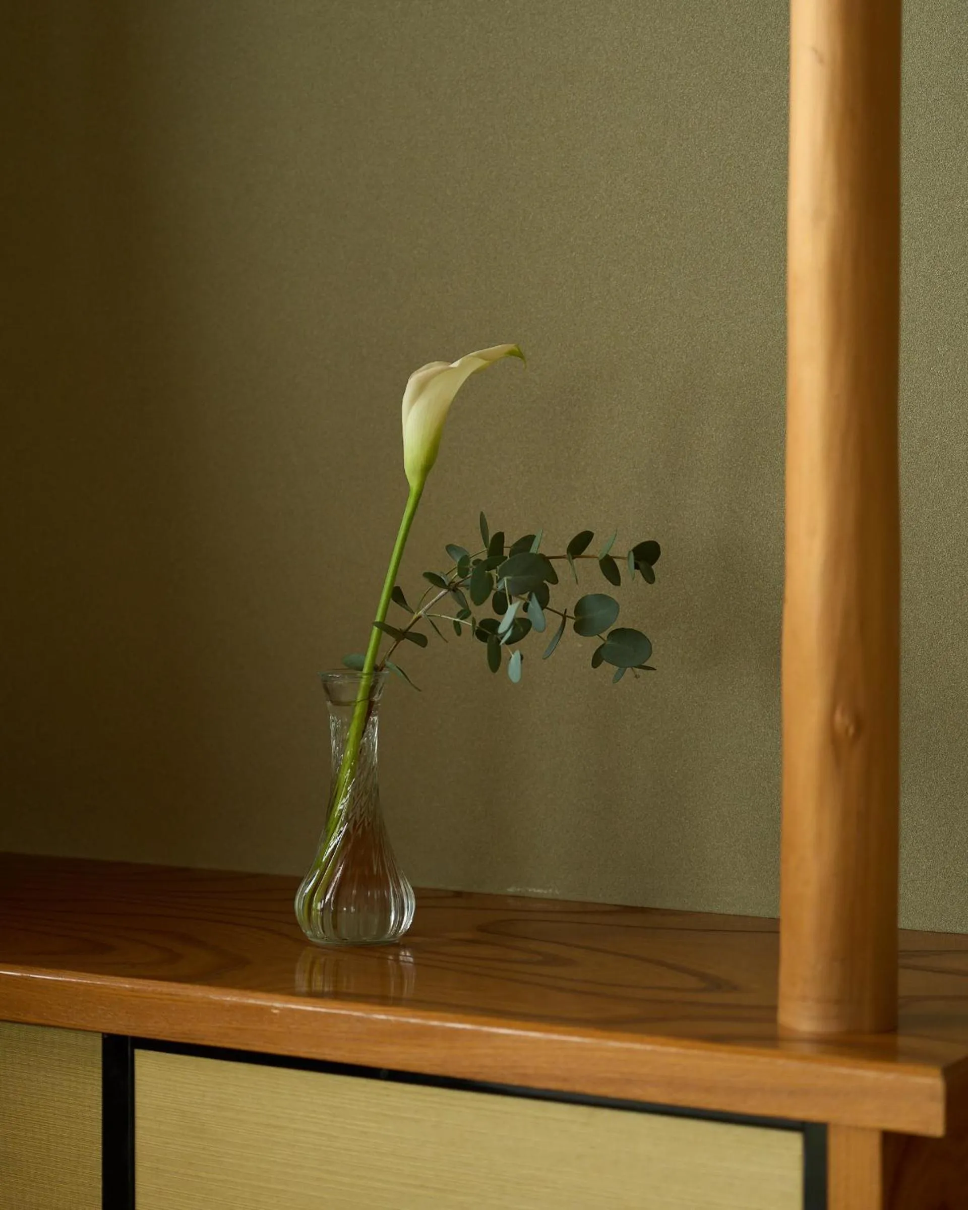 Photo of the whole room in Washu Blue Resort風籠 Kasago