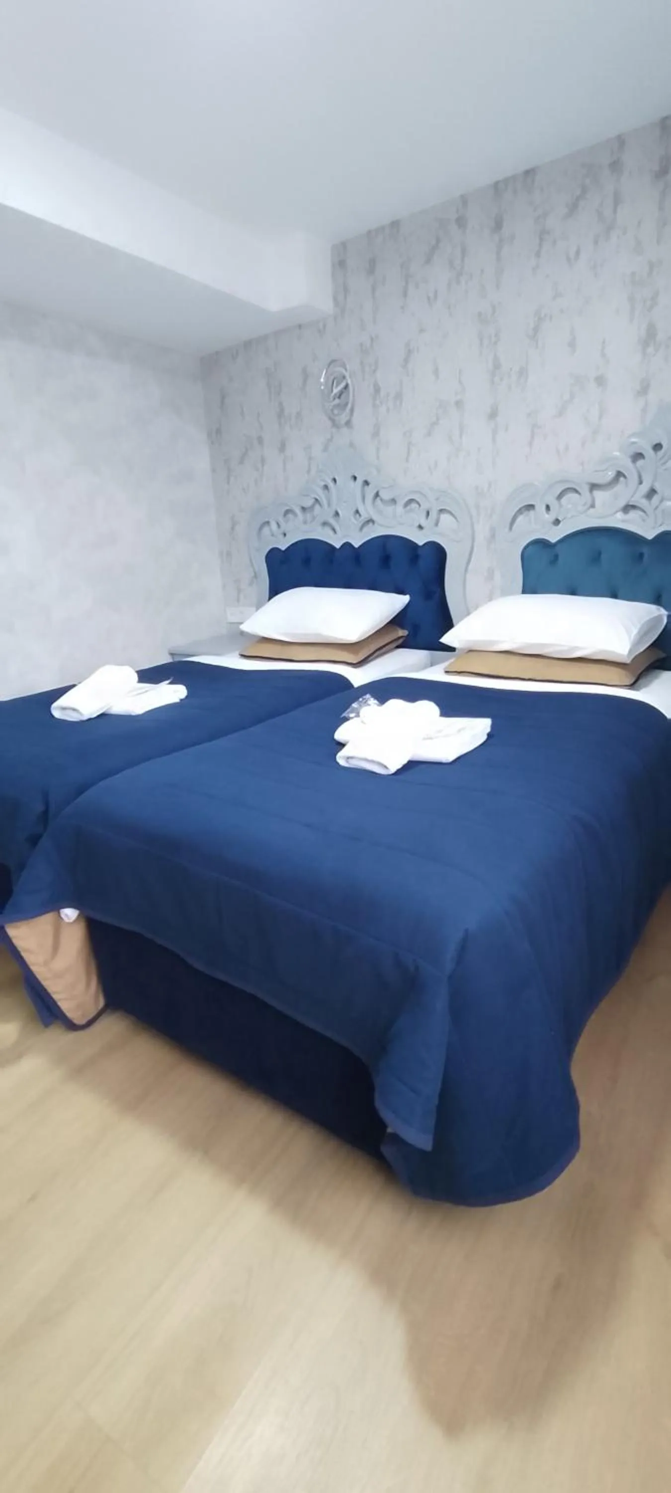 Bedroom, Bed in BALPETEK HOTEL