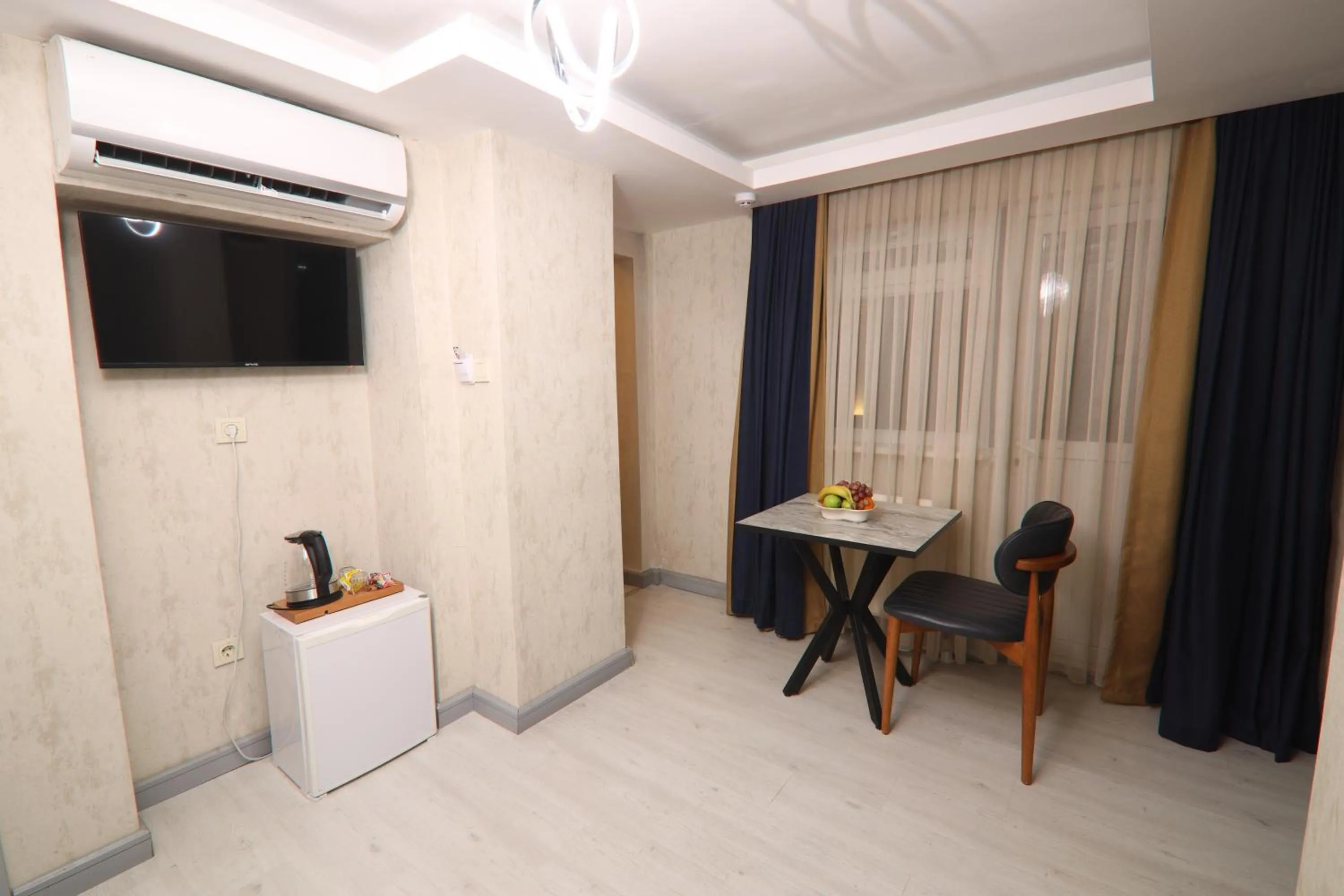 Family in BALPETEK HOTEL