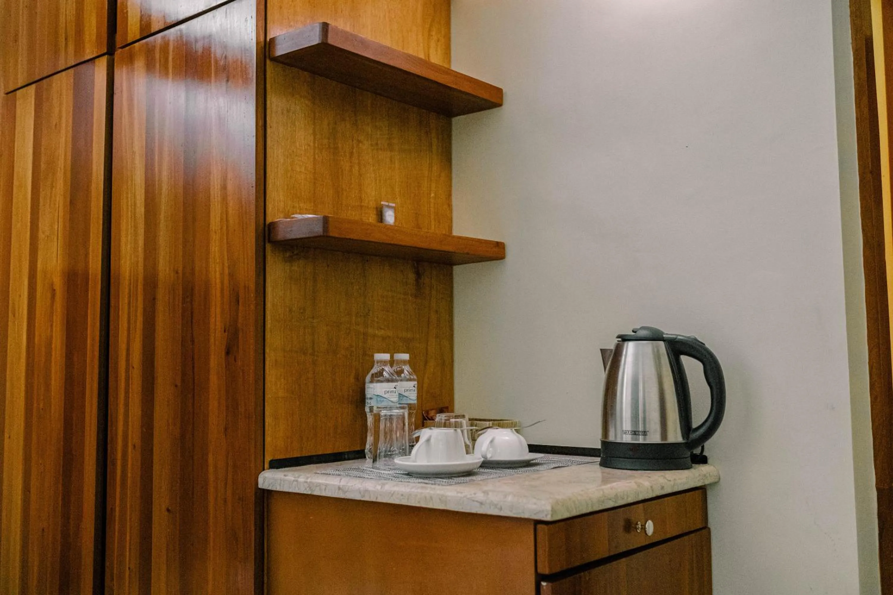 Tsai Hotel and Residences