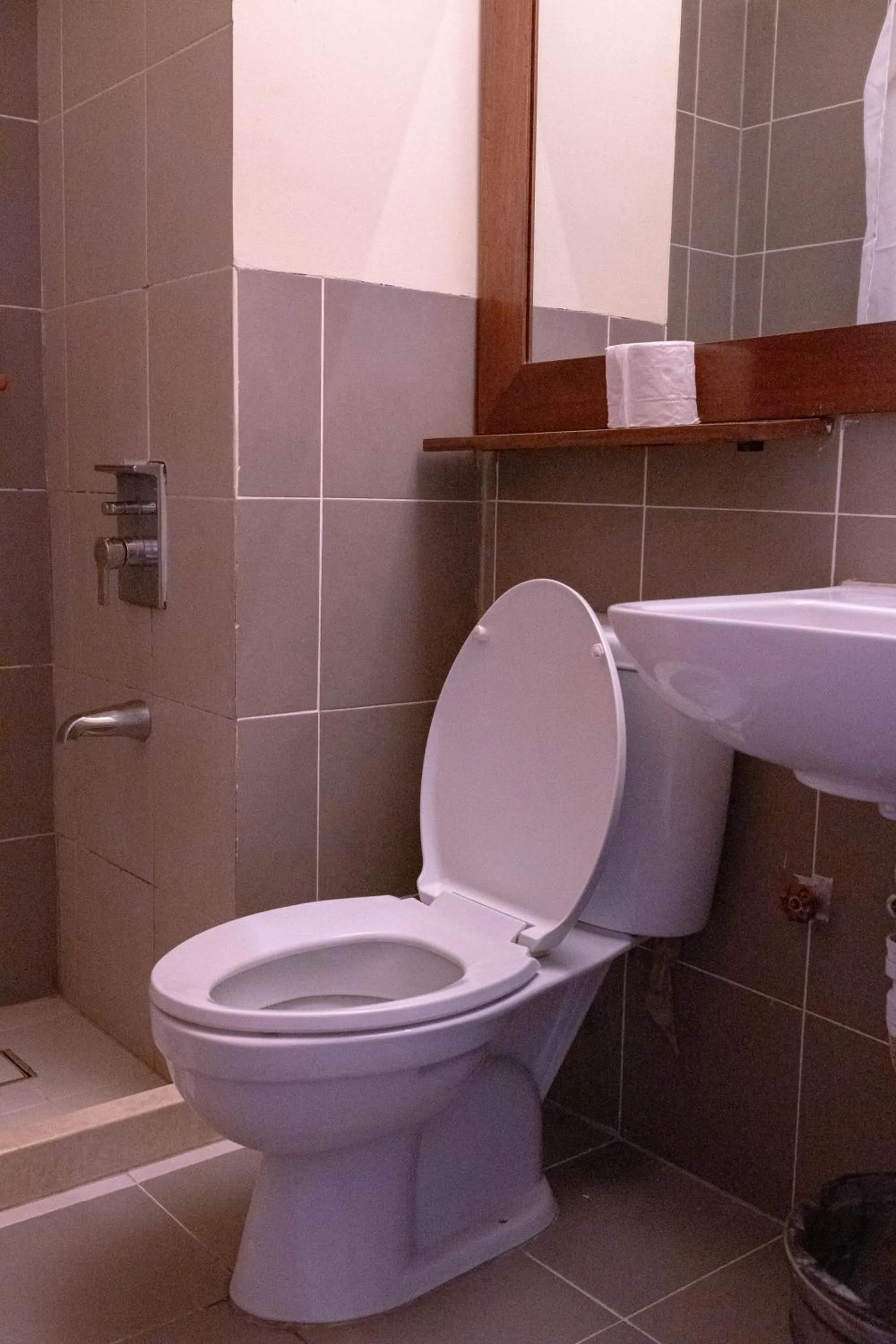 Tsai Hotel and Residences