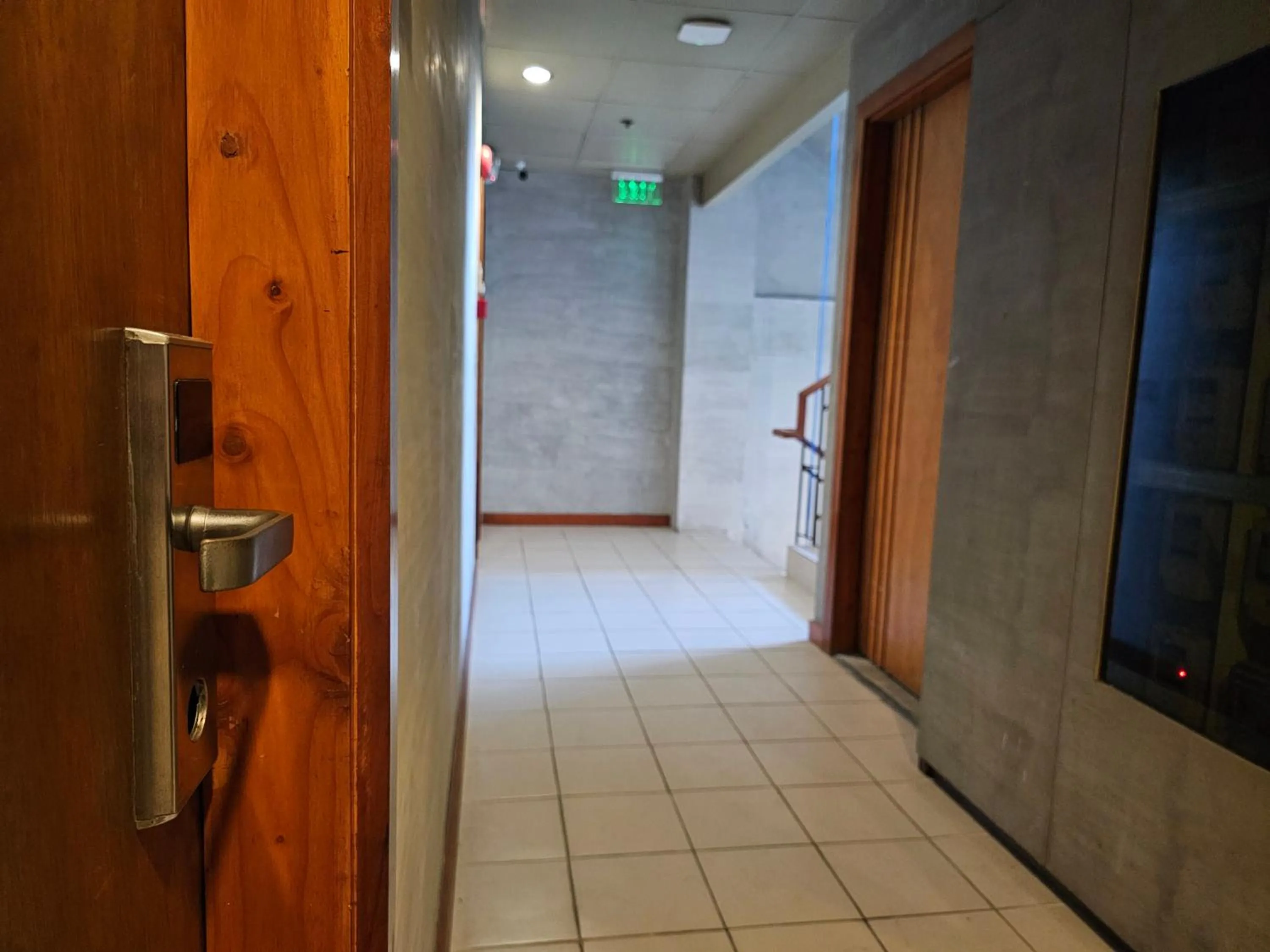 Tsai Hotel and Residences