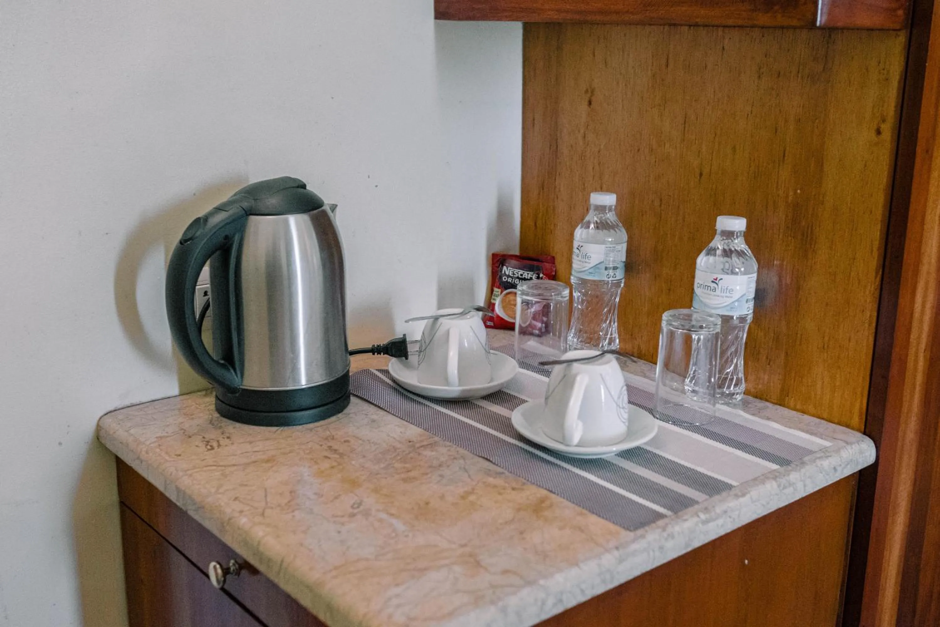 Tsai Hotel and Residences