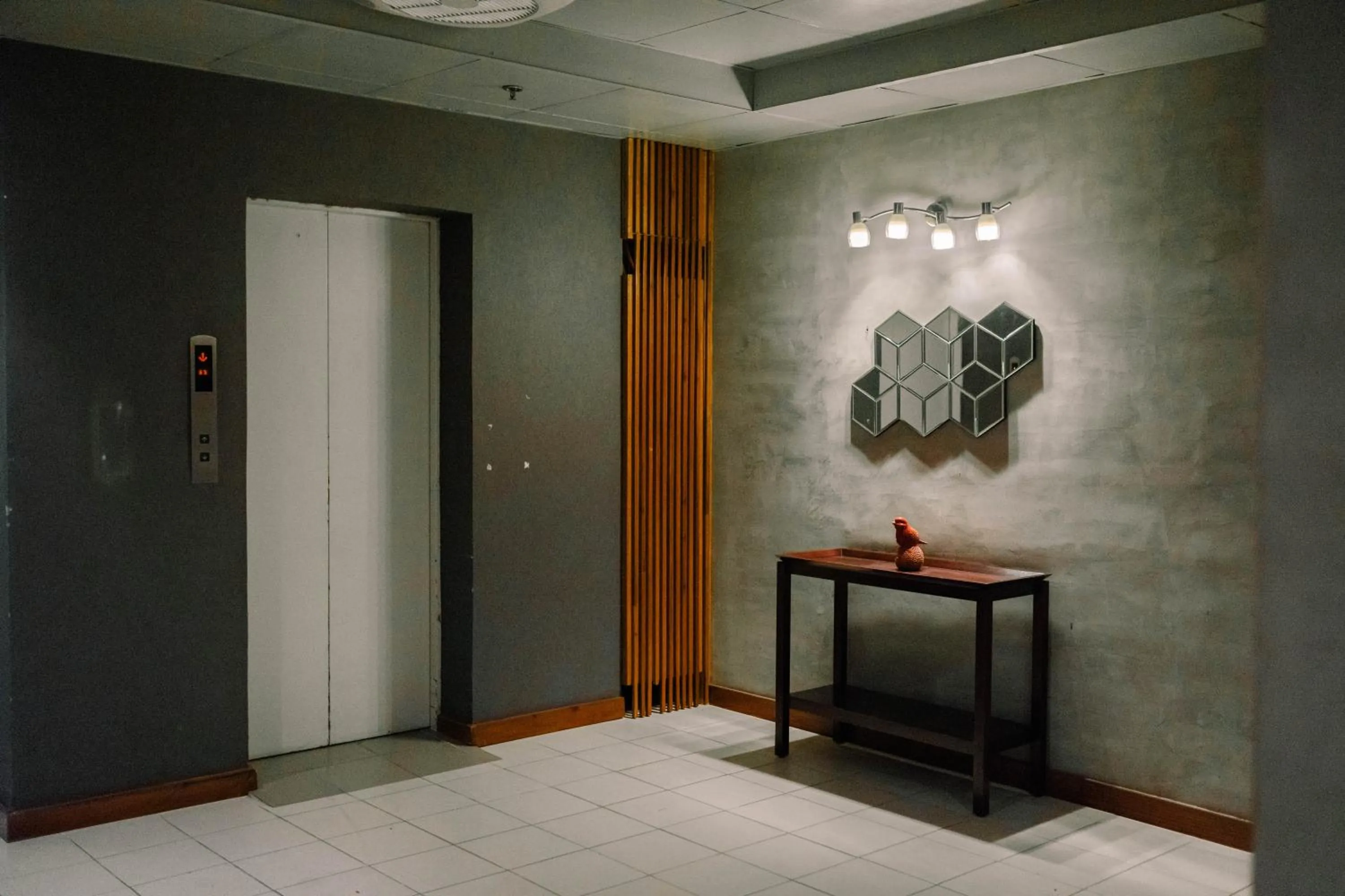 Tsai Hotel and Residences