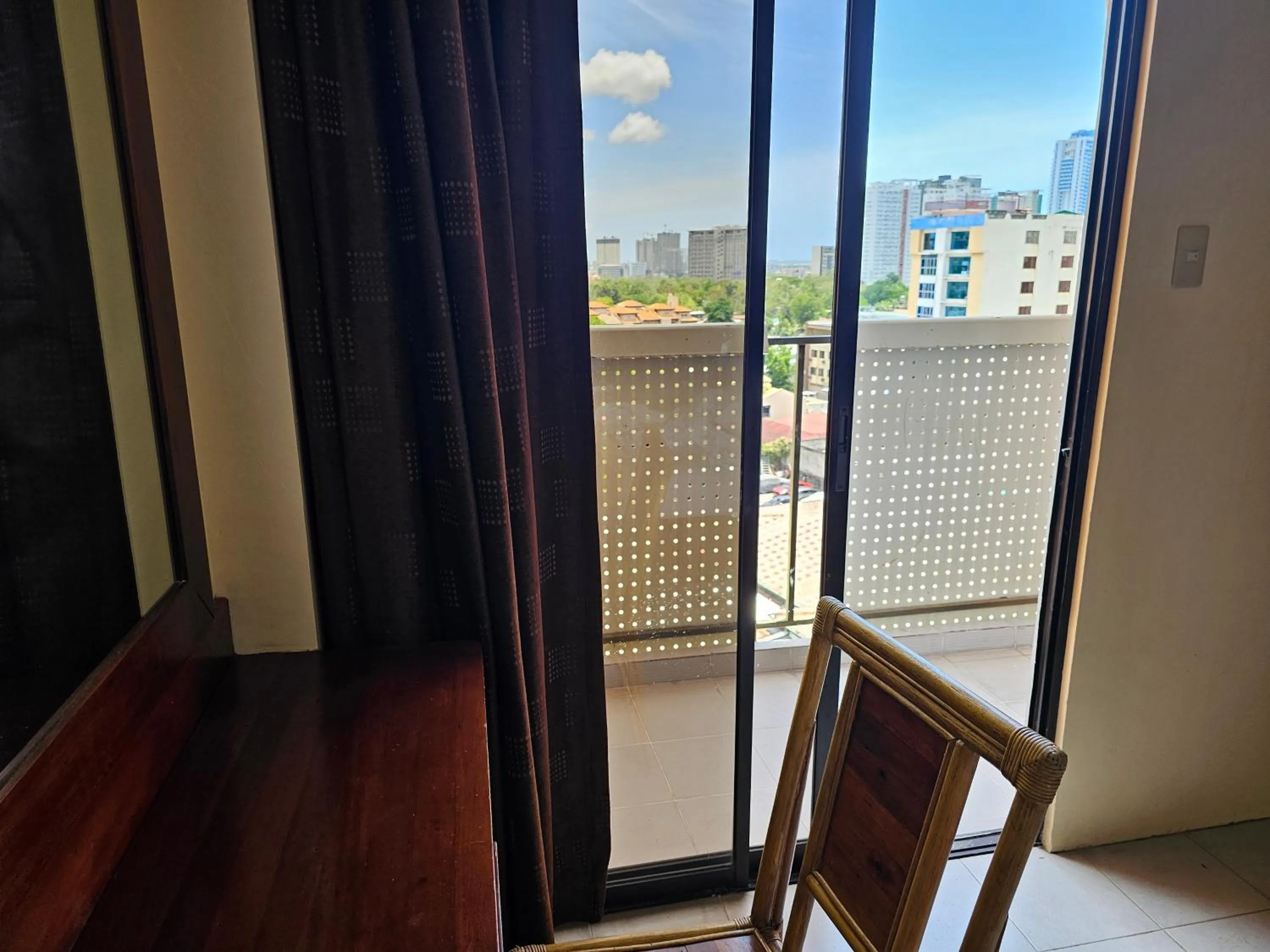 Tsai Hotel and Residences