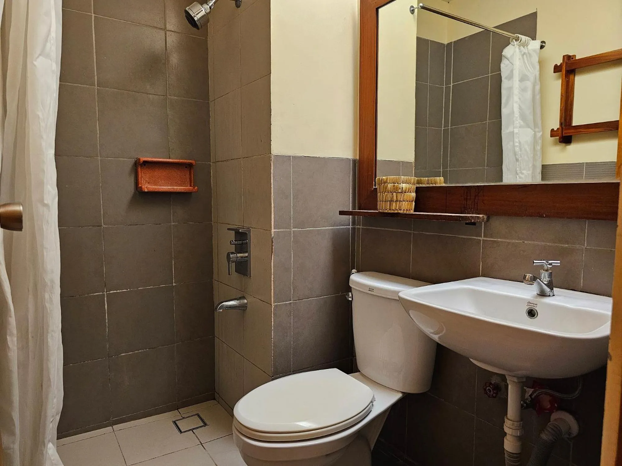 Tsai Hotel and Residences