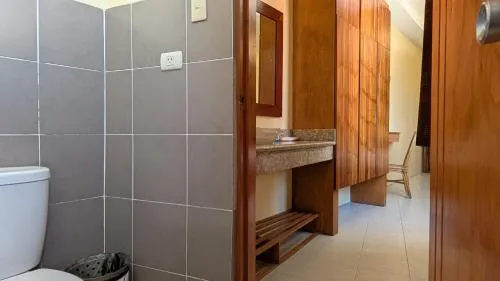 Tsai Hotel and Residences