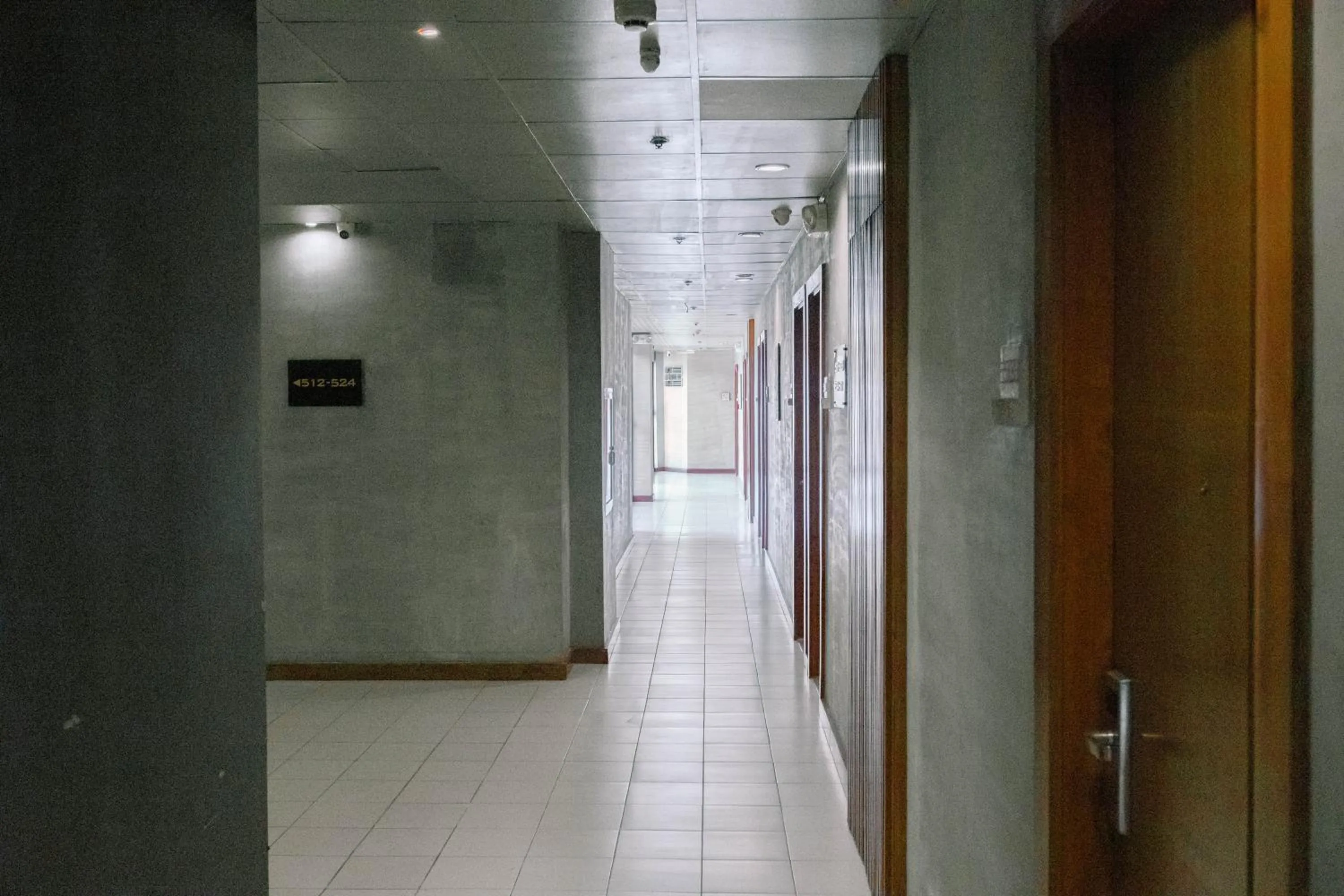 Tsai Hotel and Residences