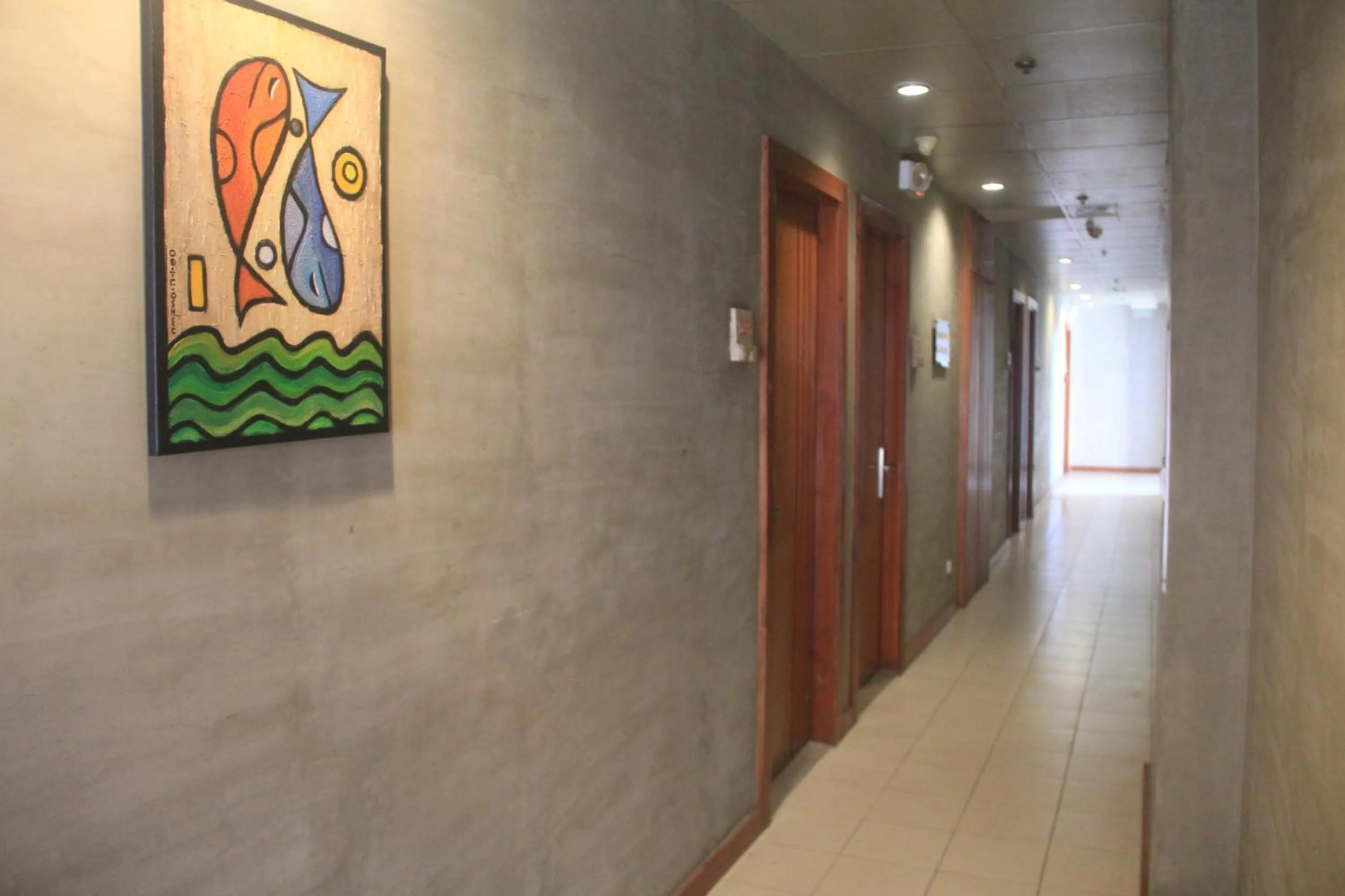 Tsai Hotel and Residences